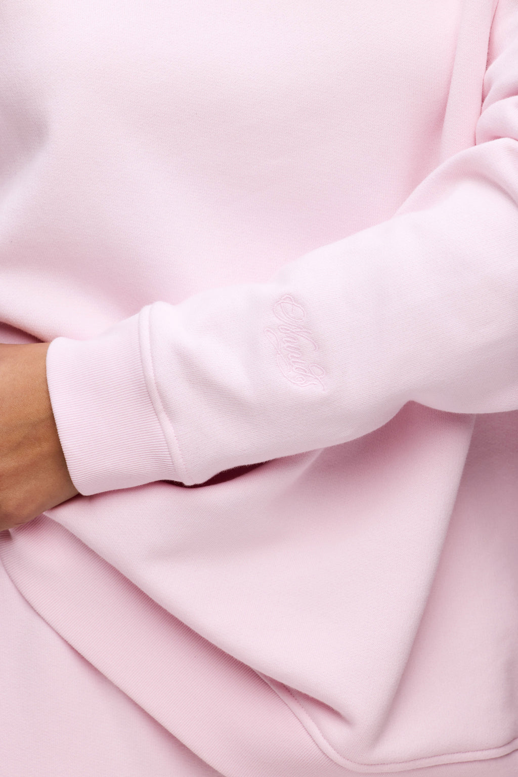 Core Fleece Crewneck Sweatshirt | Ballet