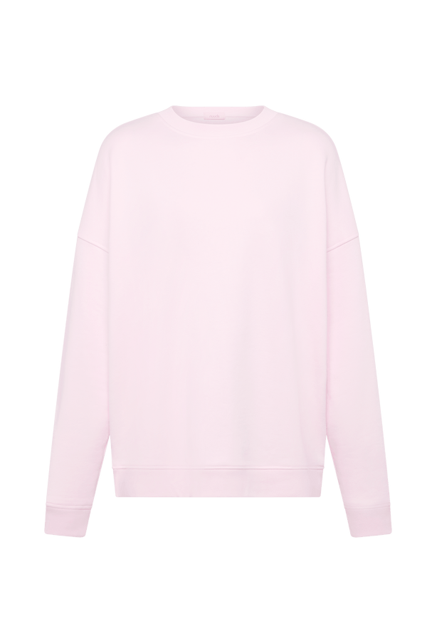 Core Fleece Crewneck Sweatshirt | Ballet