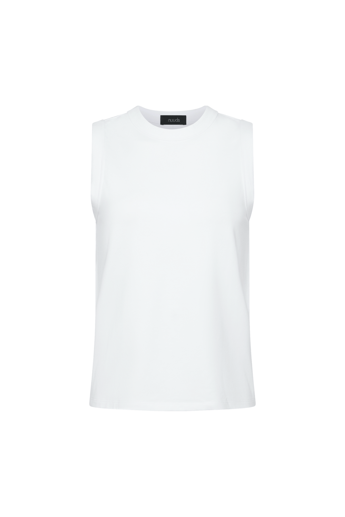 Color:White | Perfect Tank