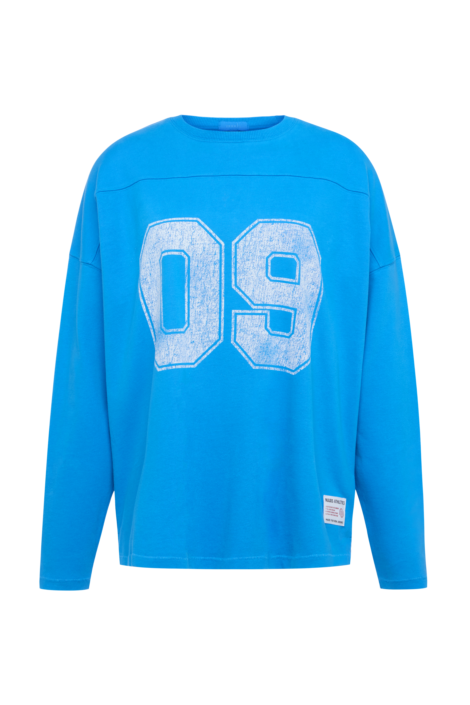League Long Sleeve