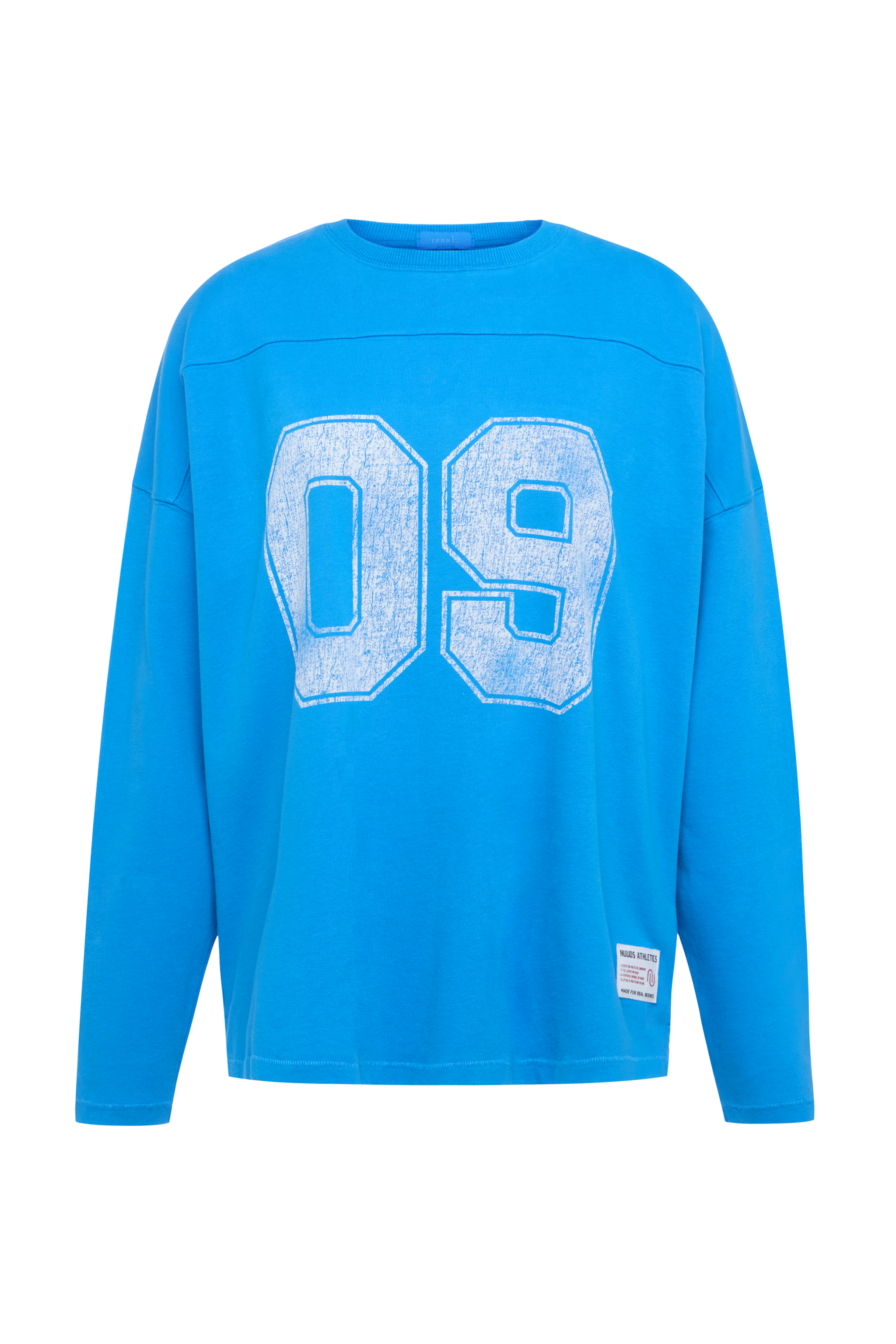 League Long Sleeve