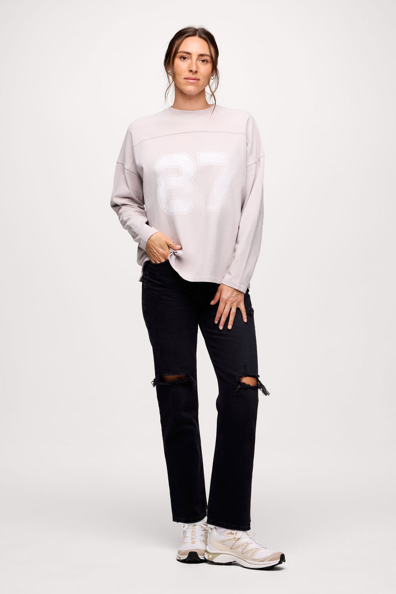 League Long Sleeve image 