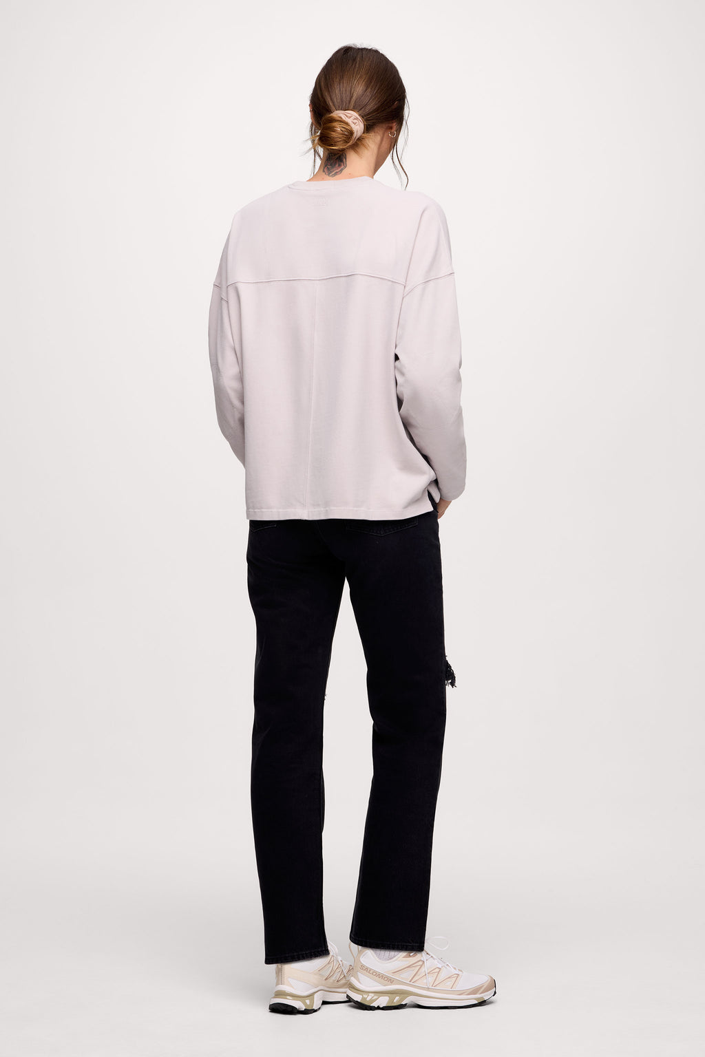 League Long Sleeve