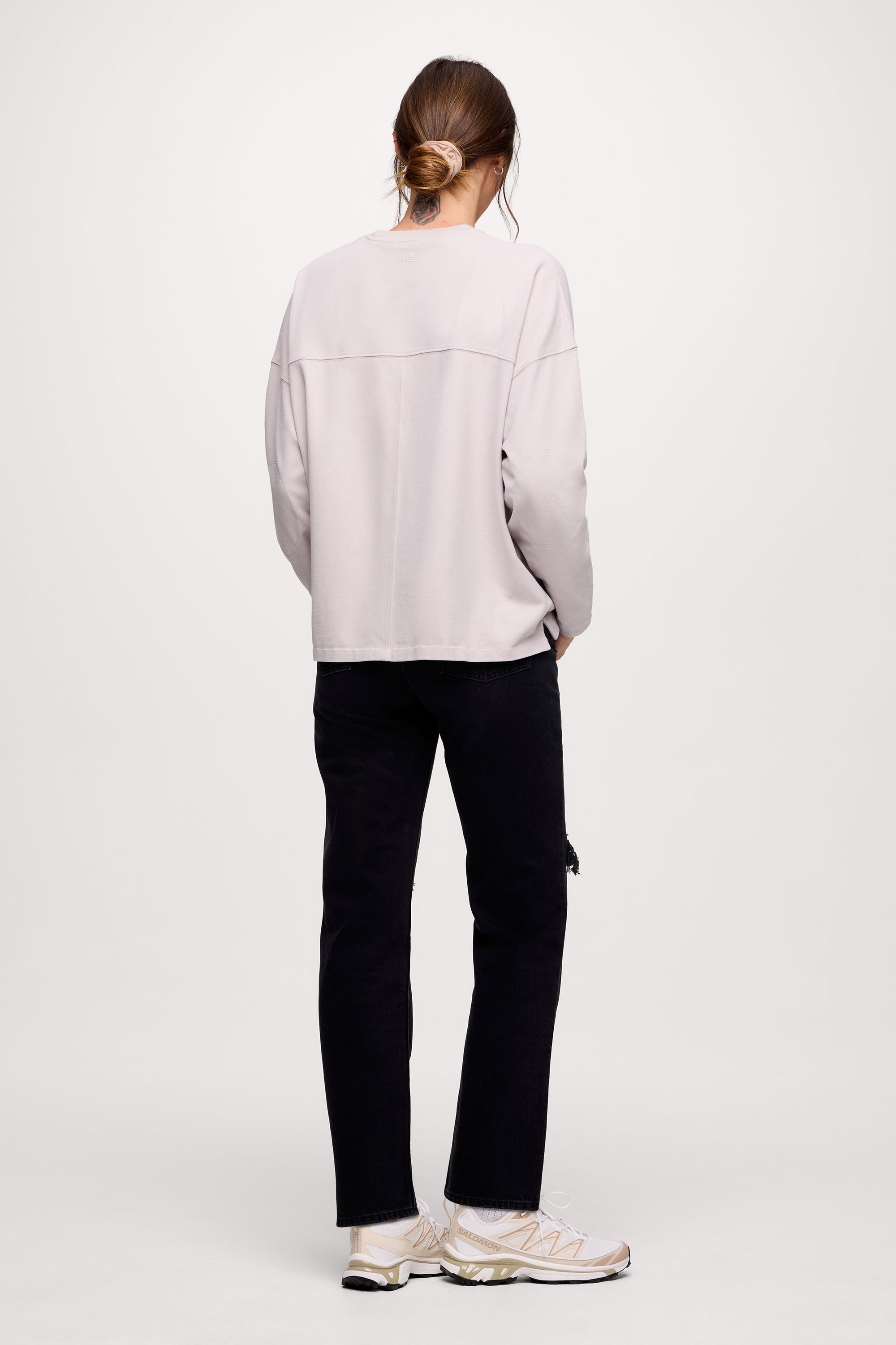 League Long Sleeve