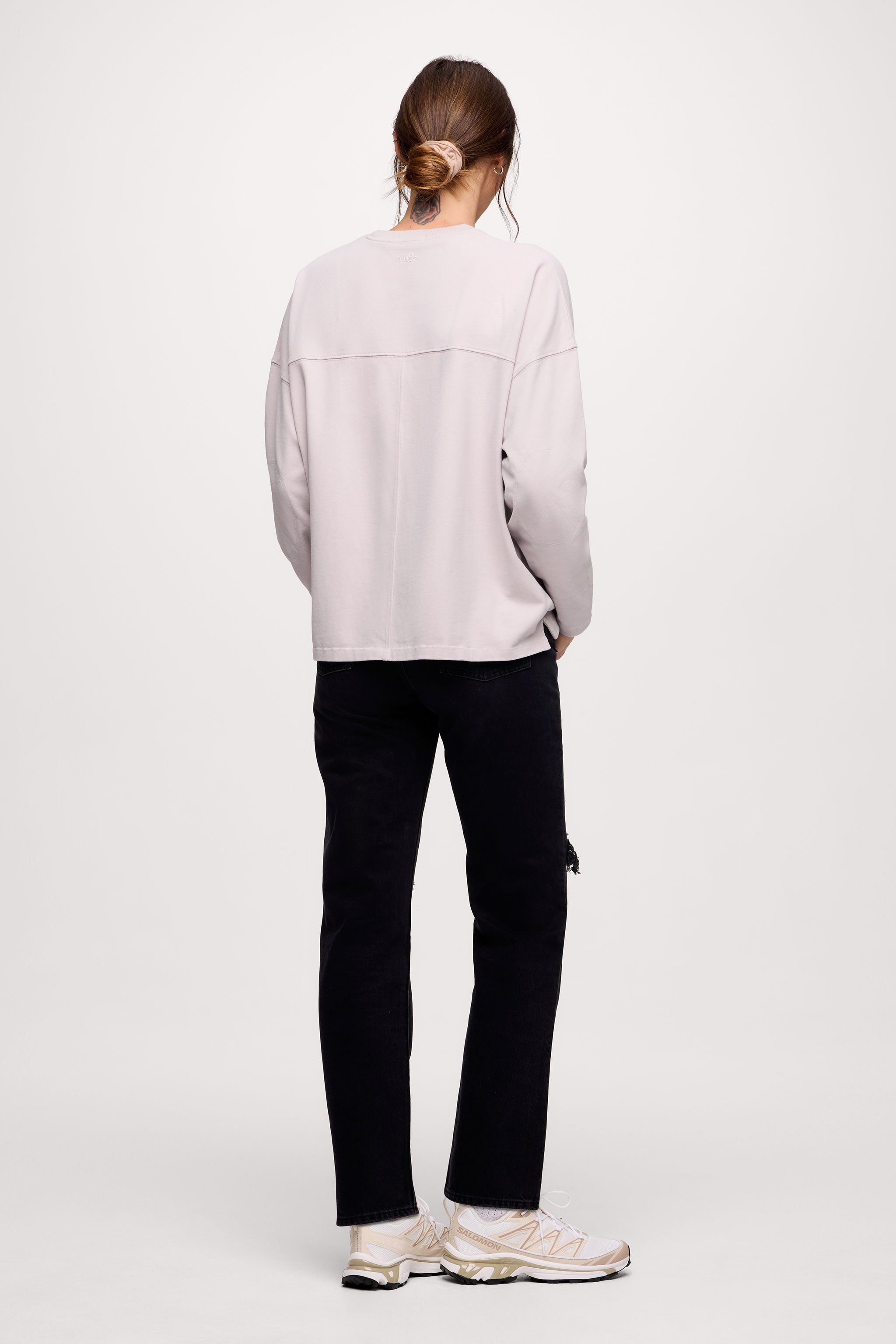 League Long Sleeve