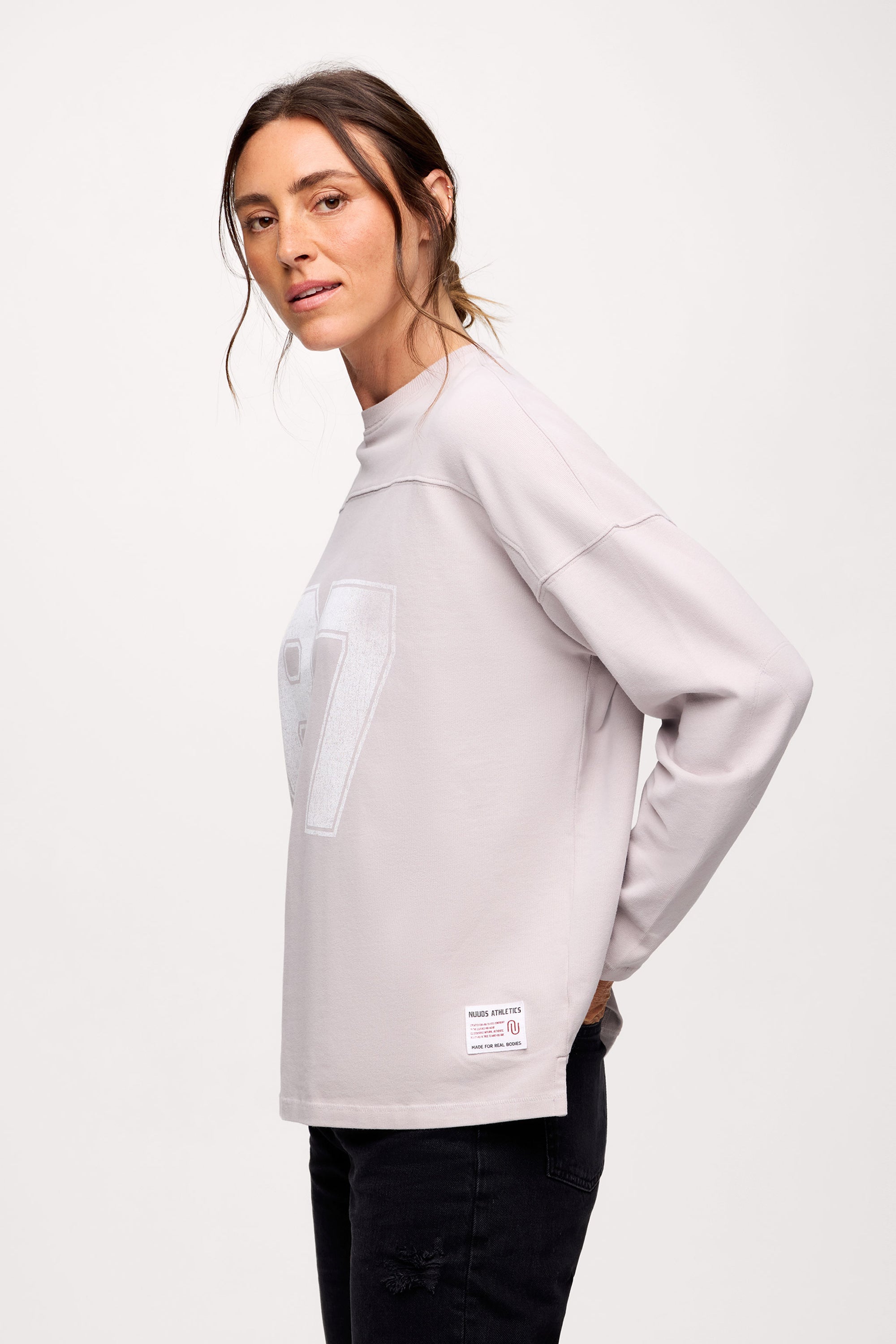 League Long Sleeve