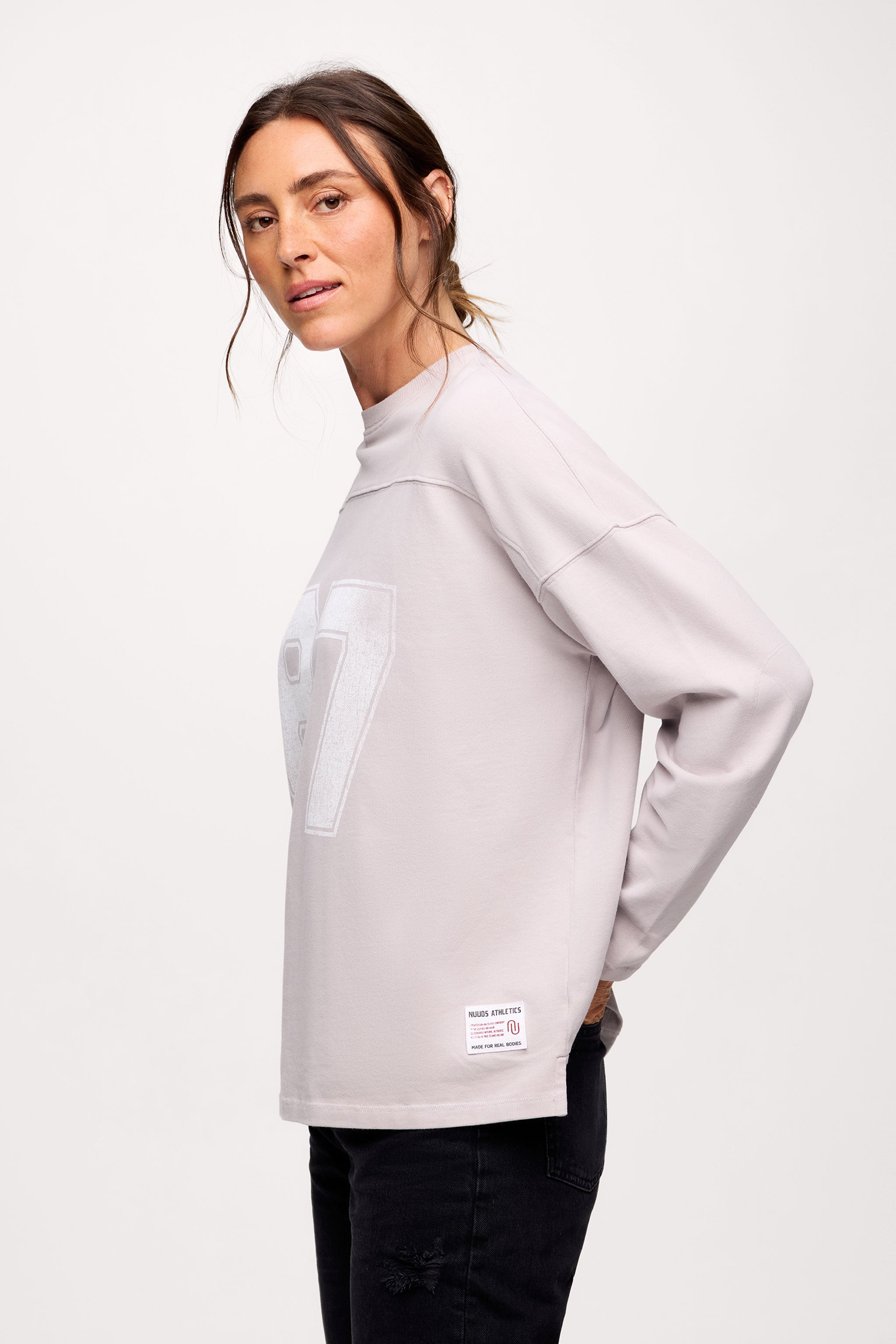 League Long Sleeve