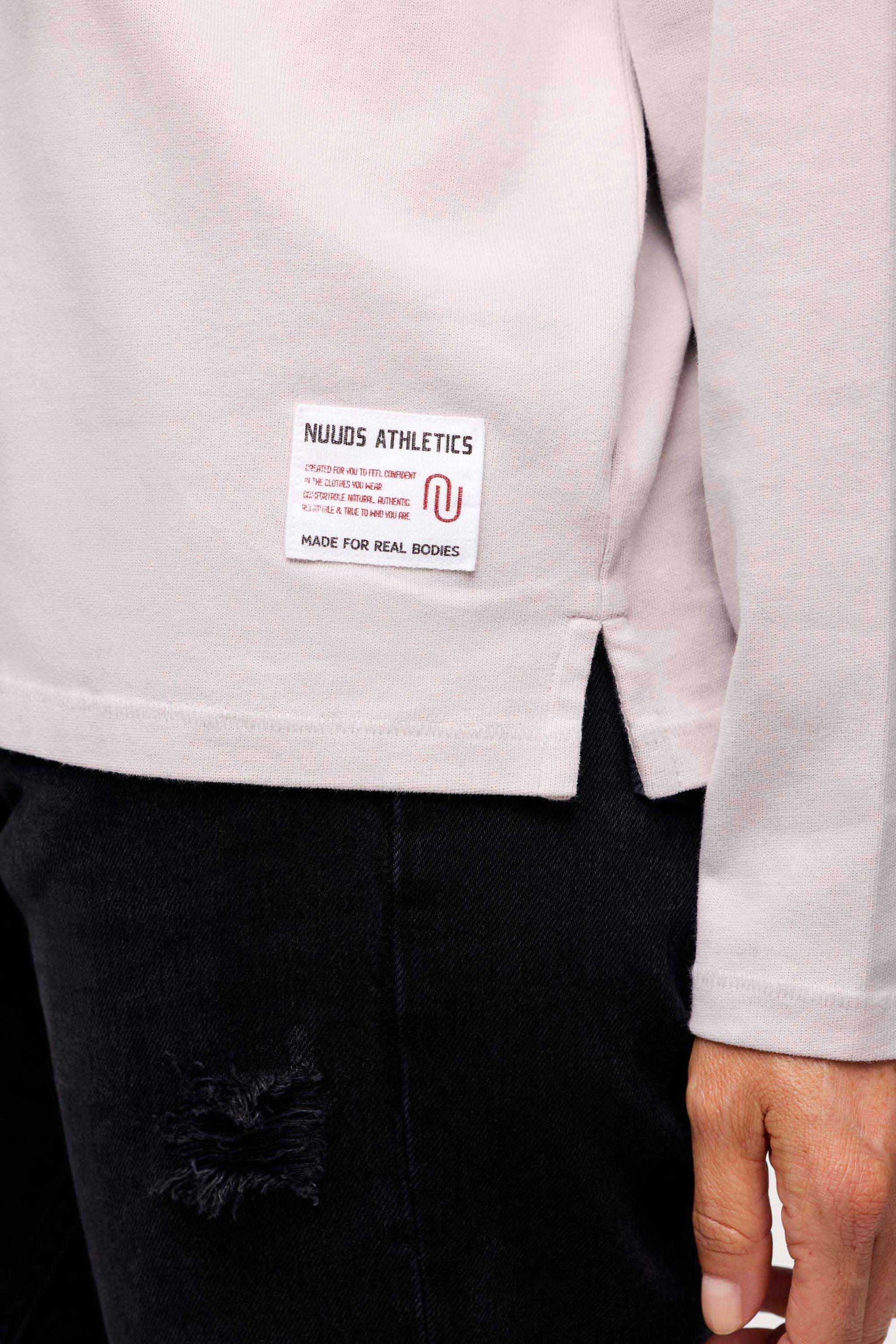 League Long Sleeve