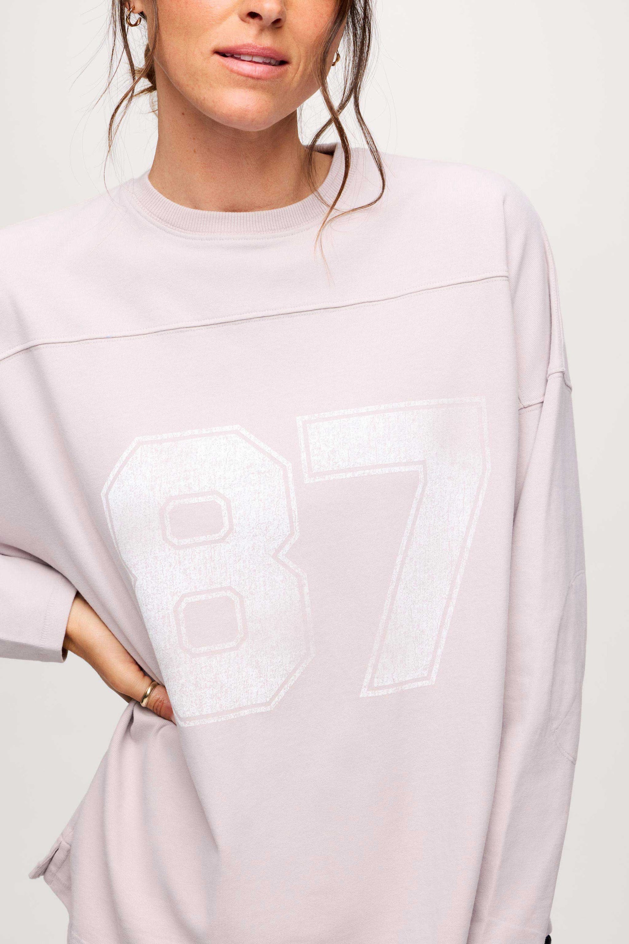 League Long Sleeve