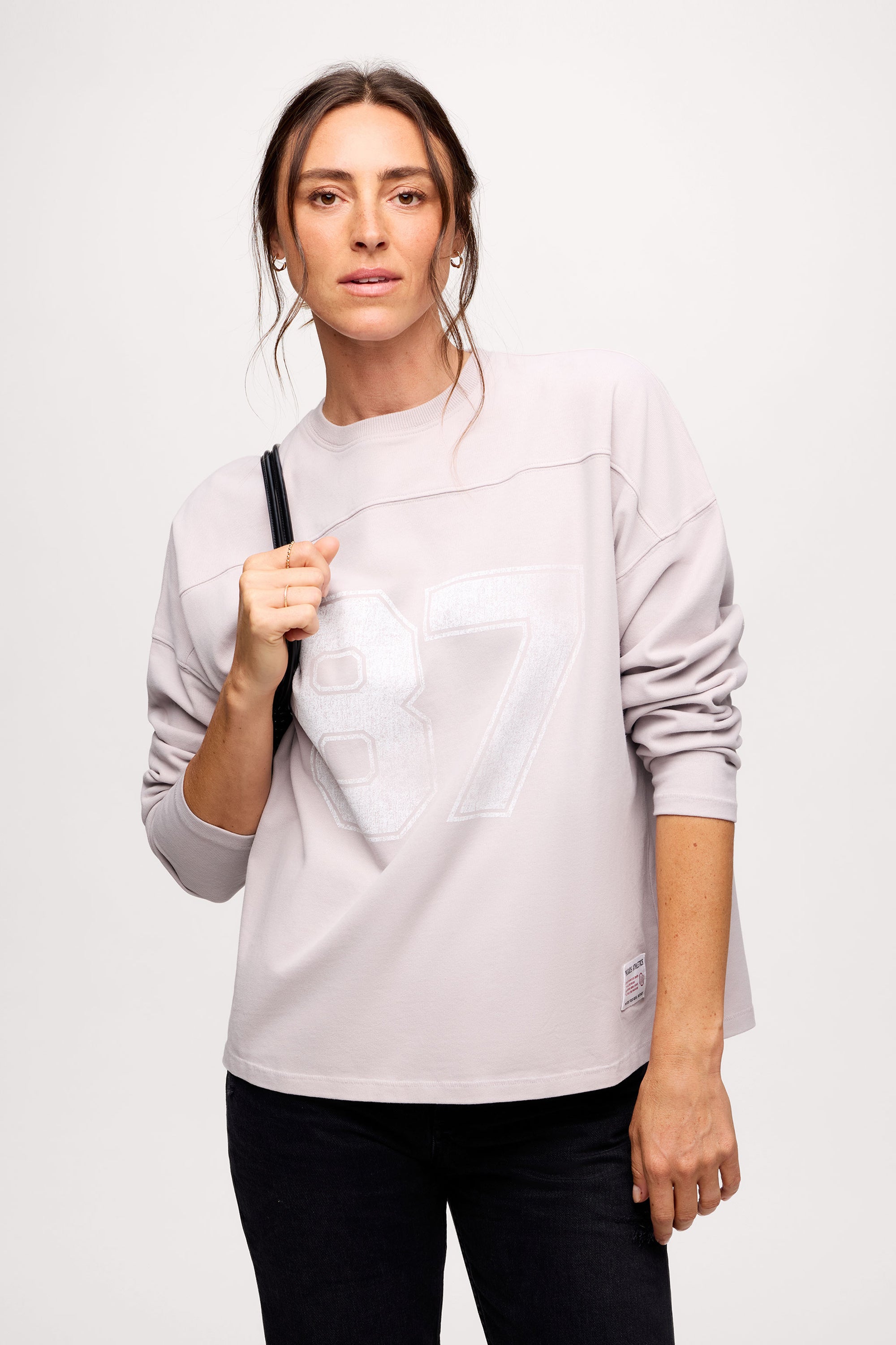 League Long Sleeve