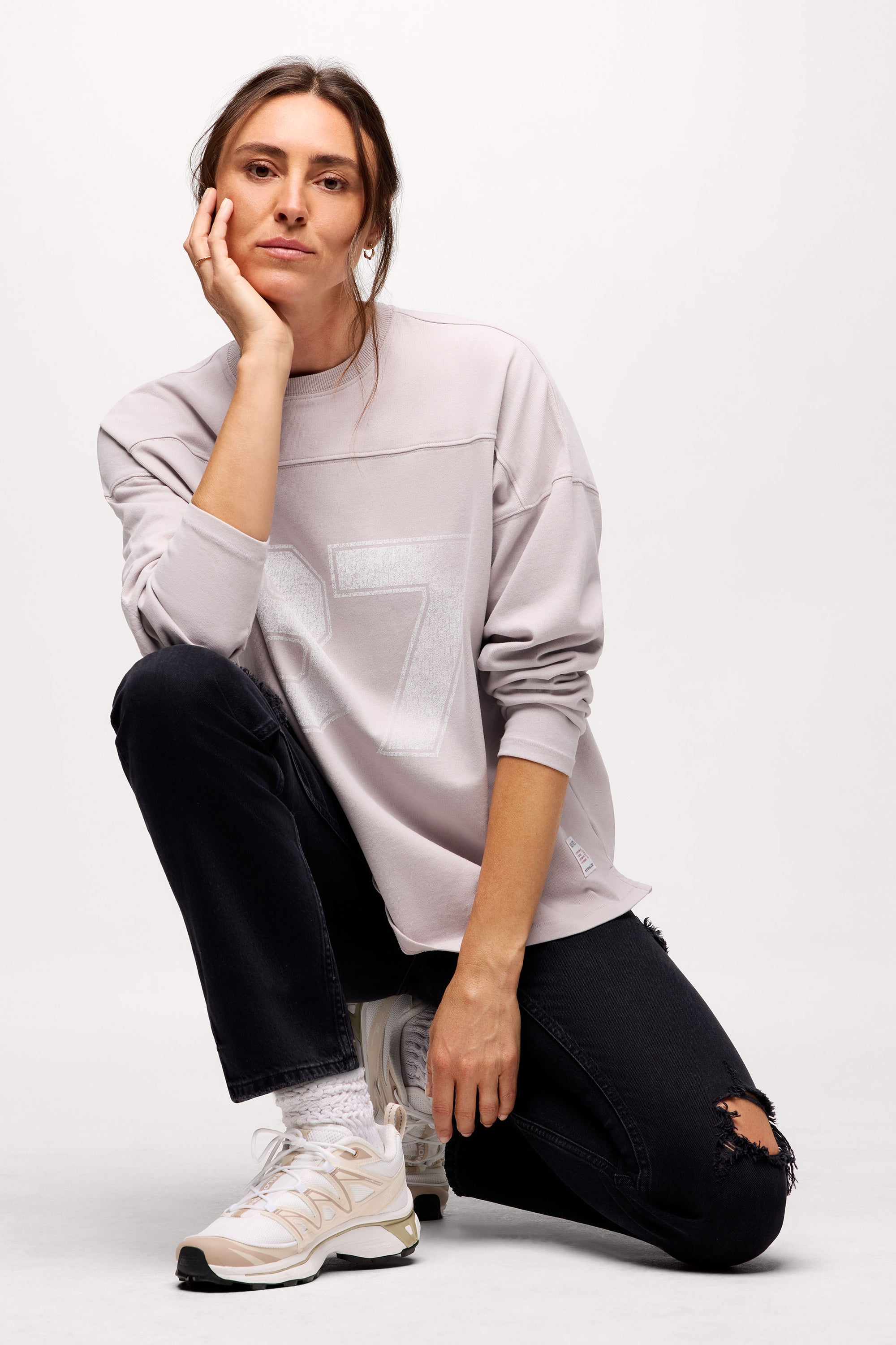 League Long Sleeve