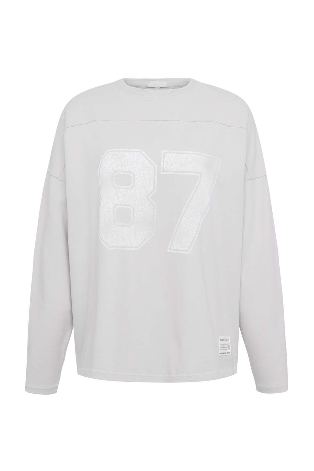 League Long Sleeve