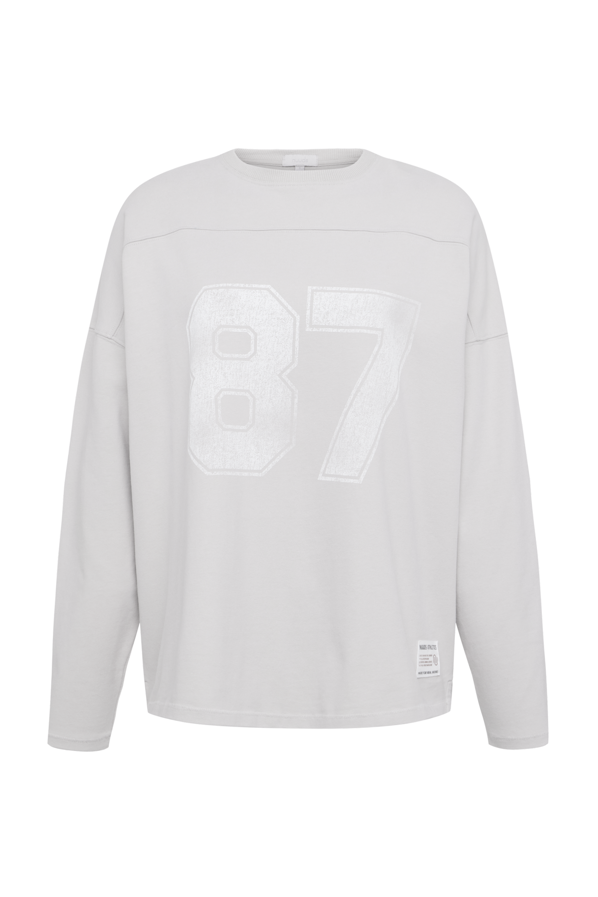 League Long Sleeve