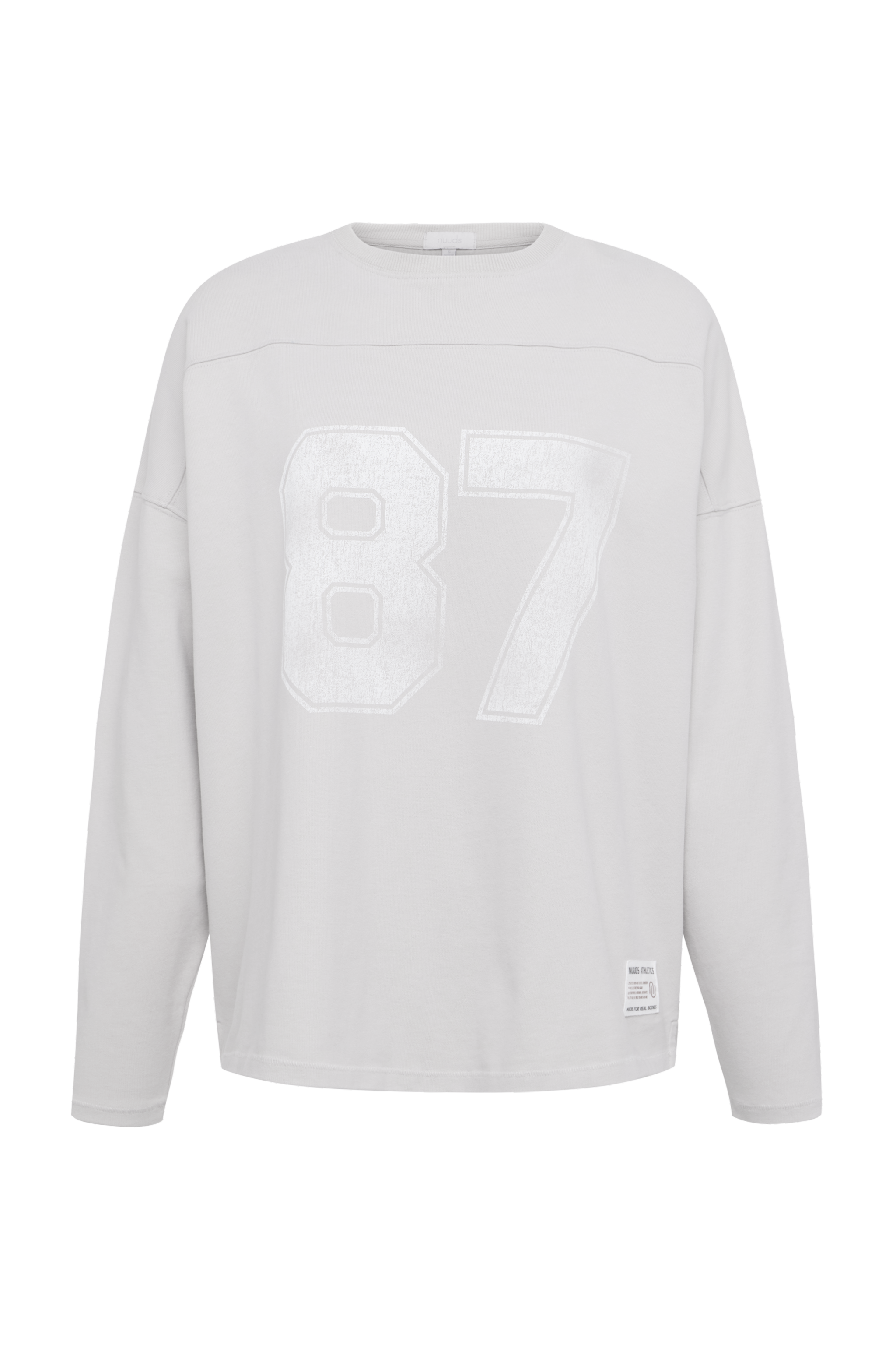 League Long Sleeve