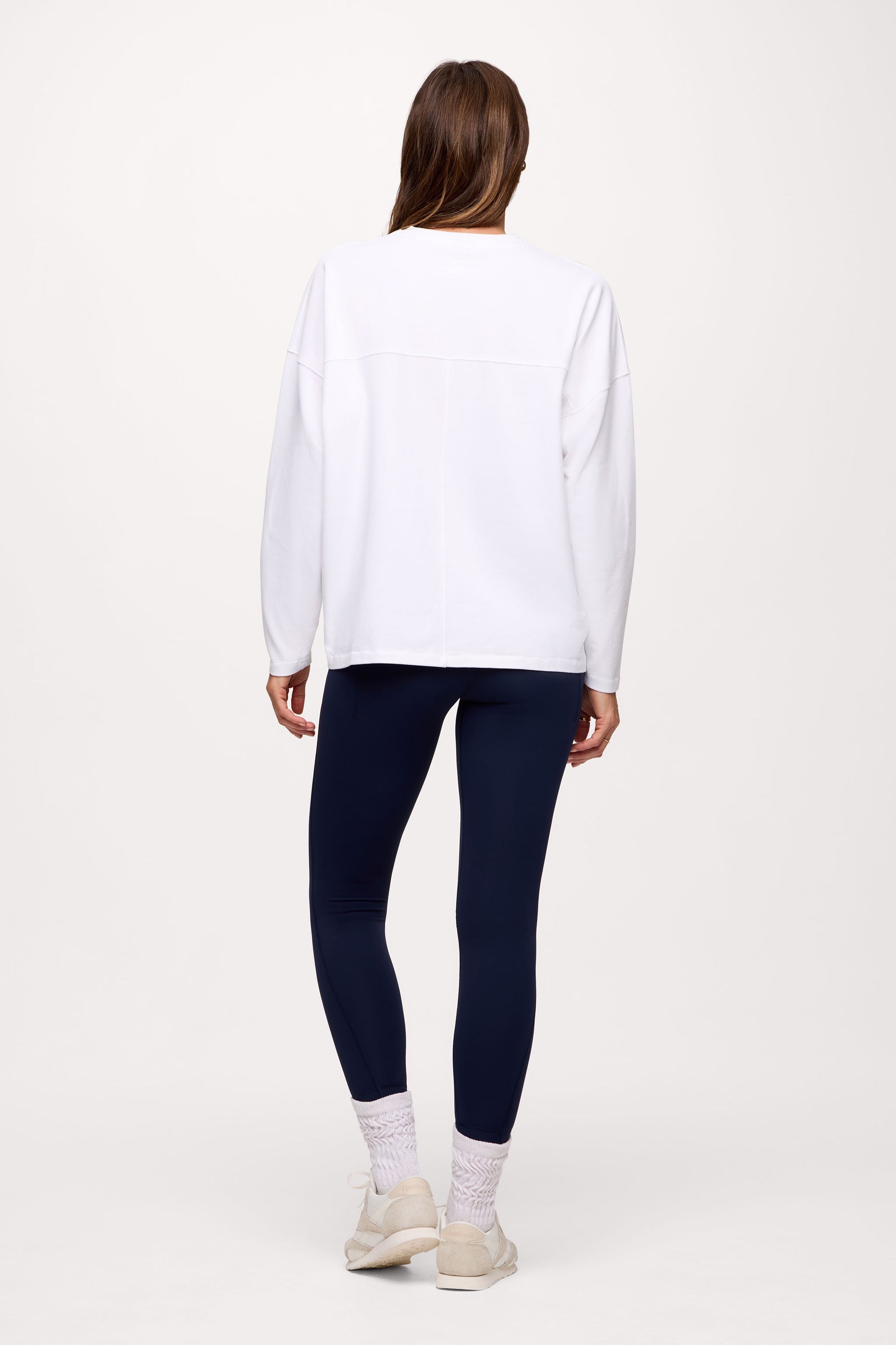 League Long Sleeve