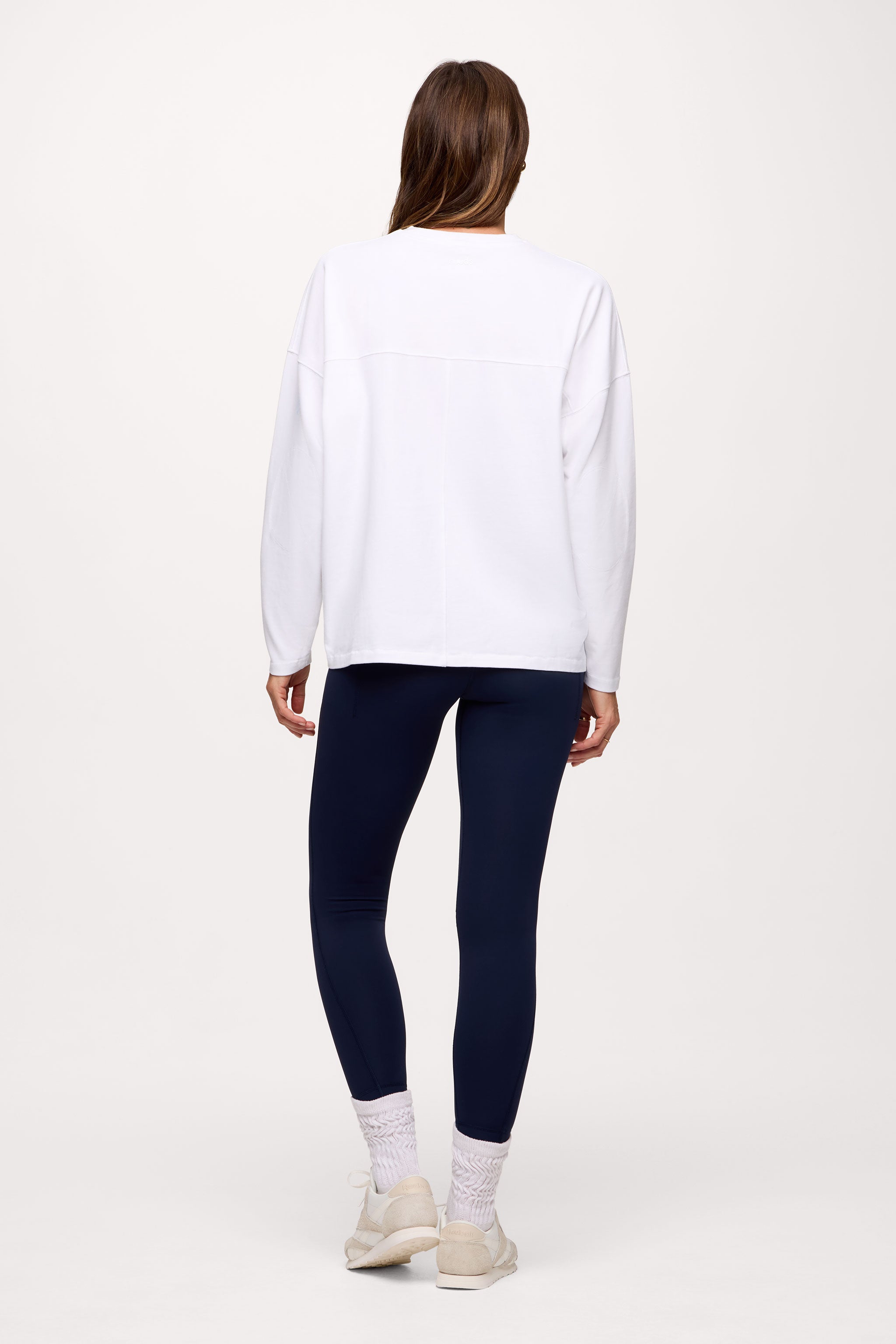 League Long Sleeve