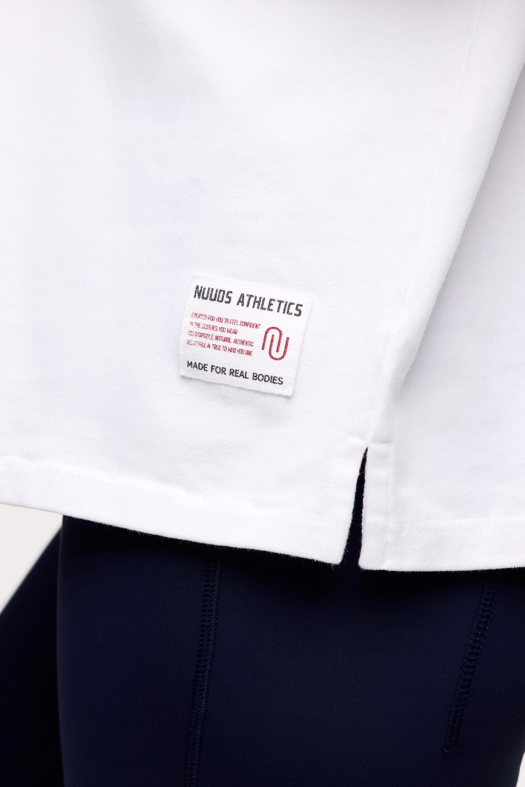 League Long Sleeve