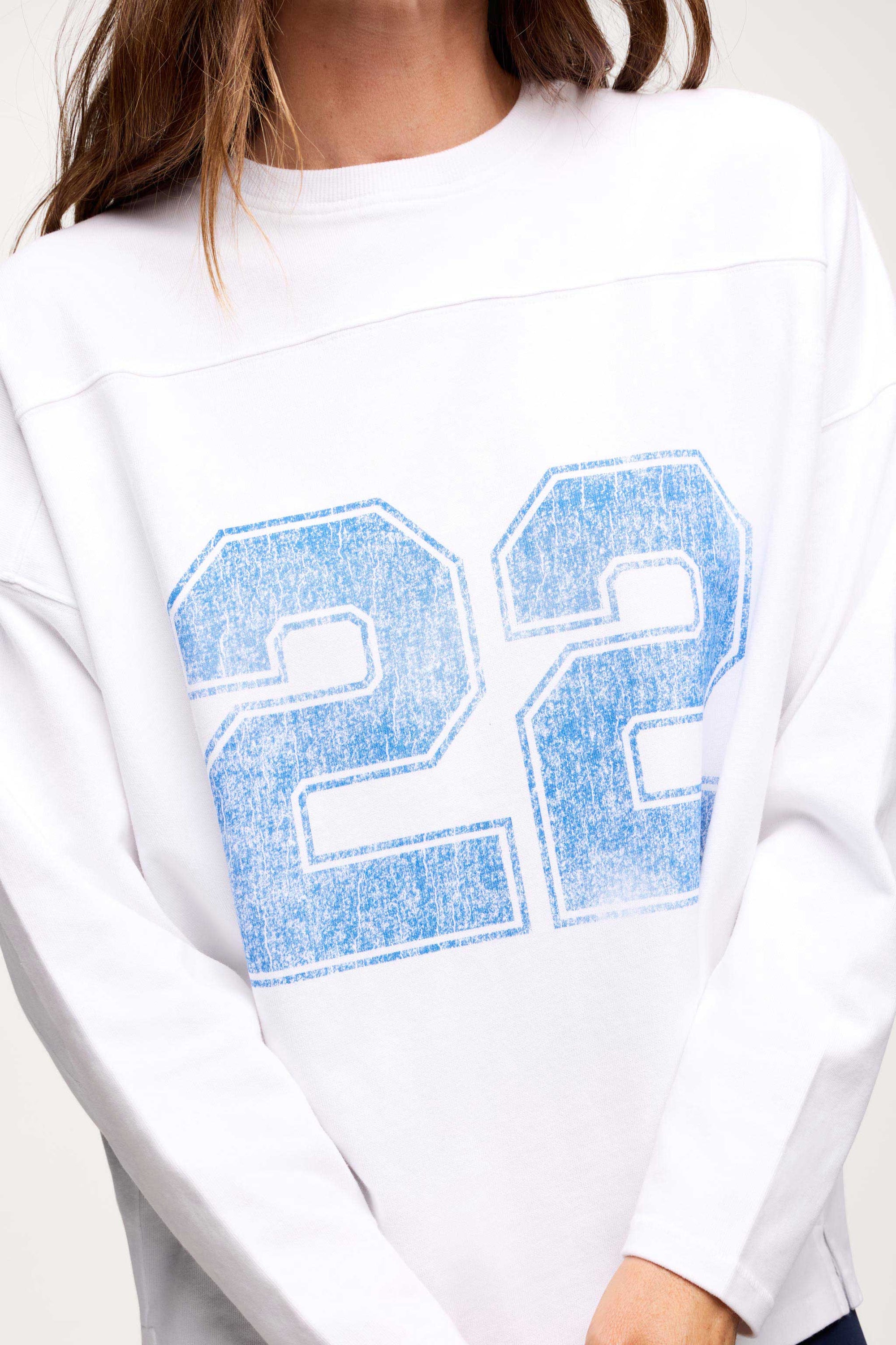 League Long Sleeve