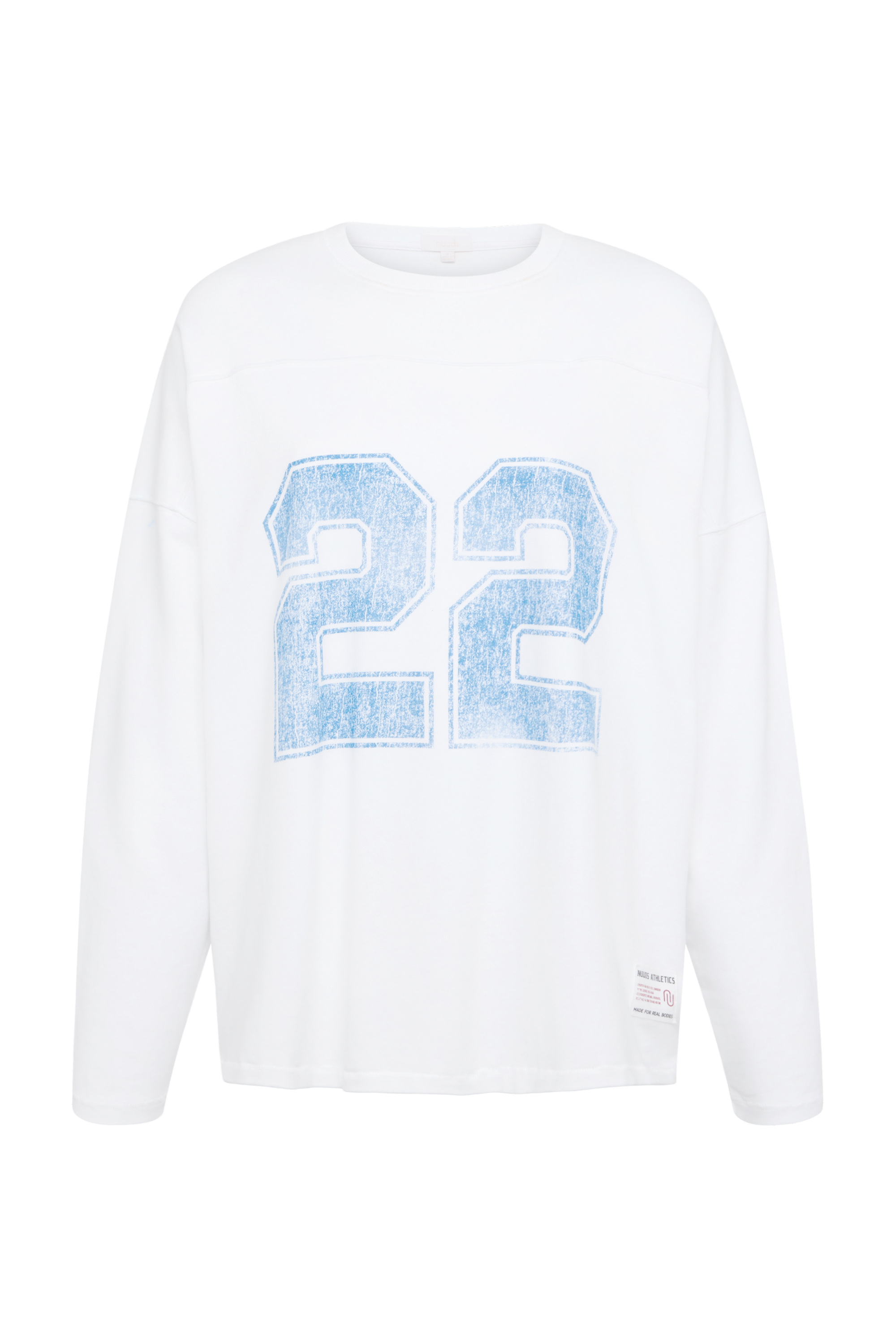 League Long Sleeve