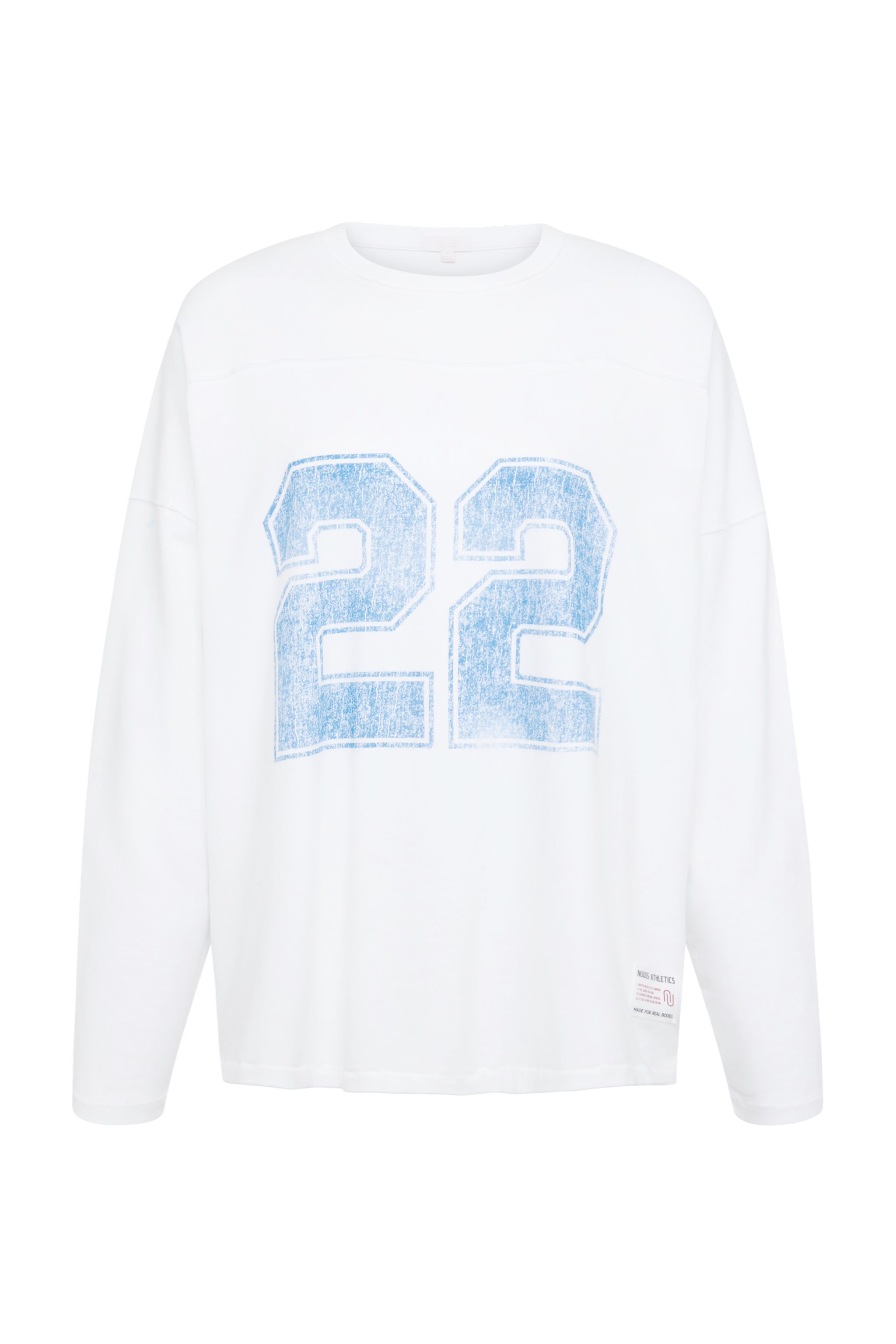 League Long Sleeve