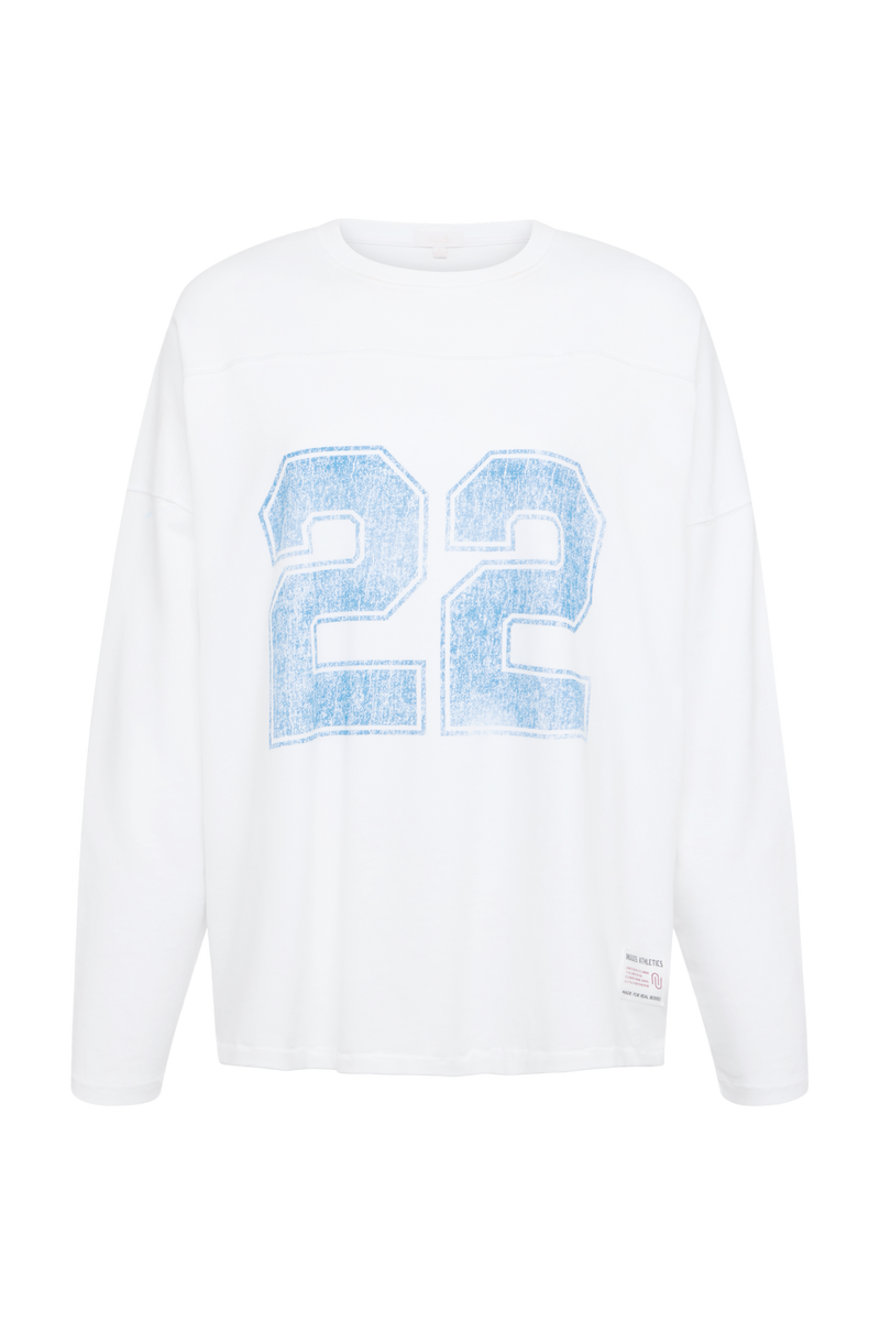 League Long Sleeve image ghost