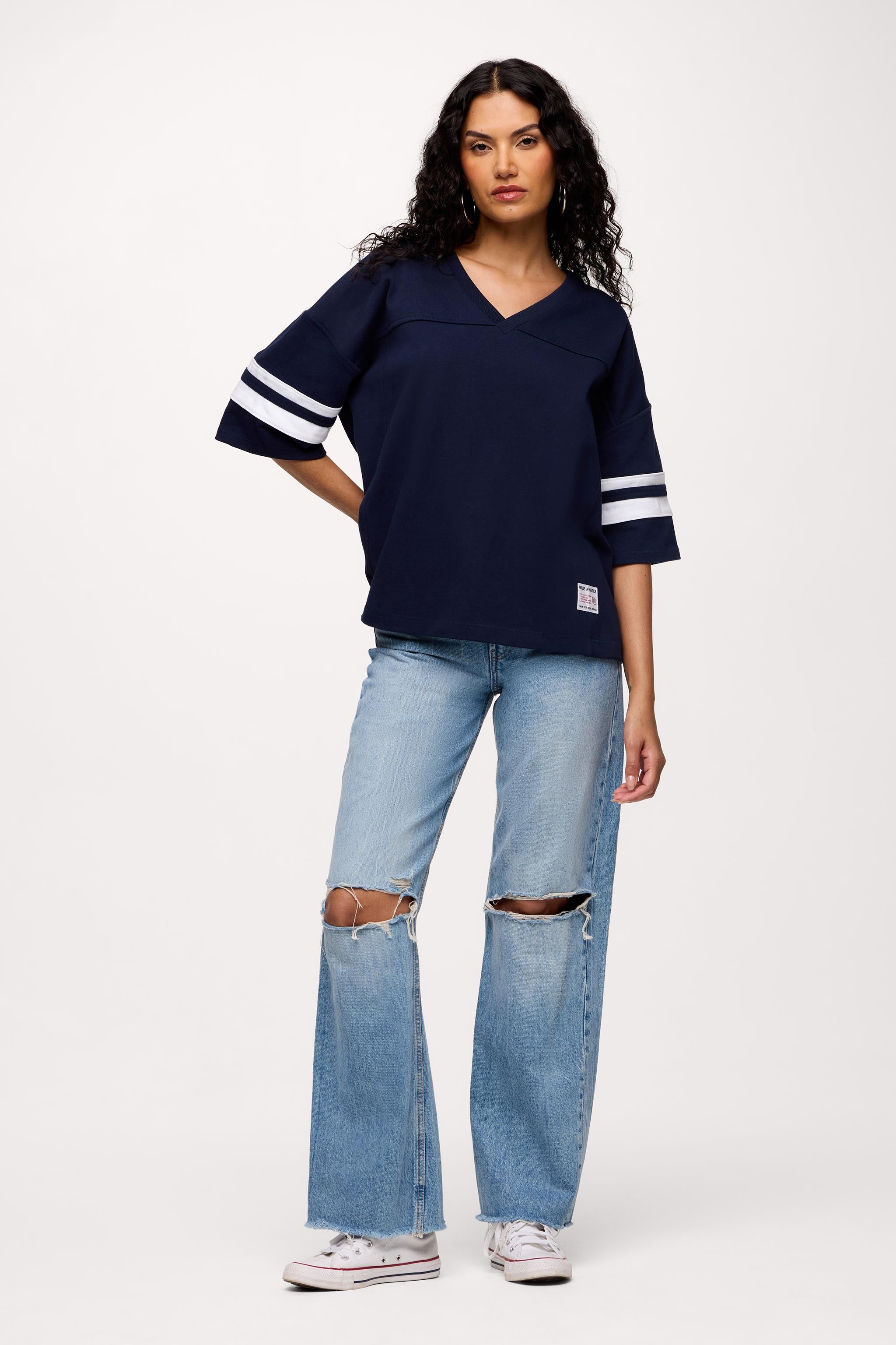 Touchdown Tee