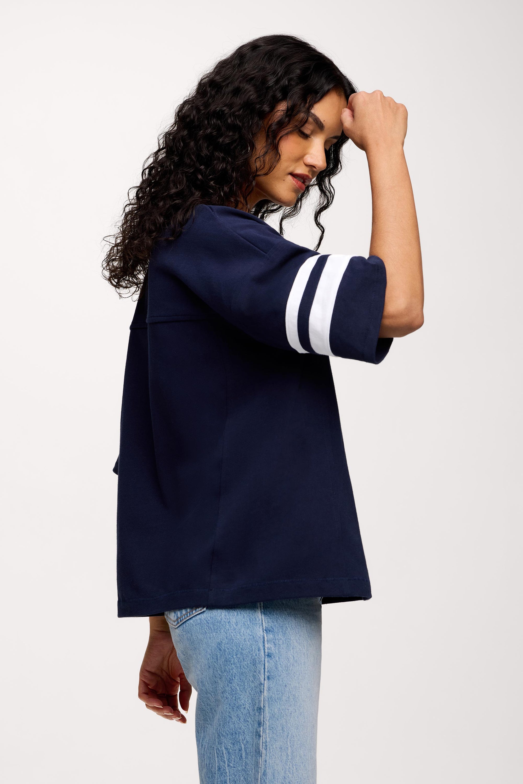 Touchdown Tee