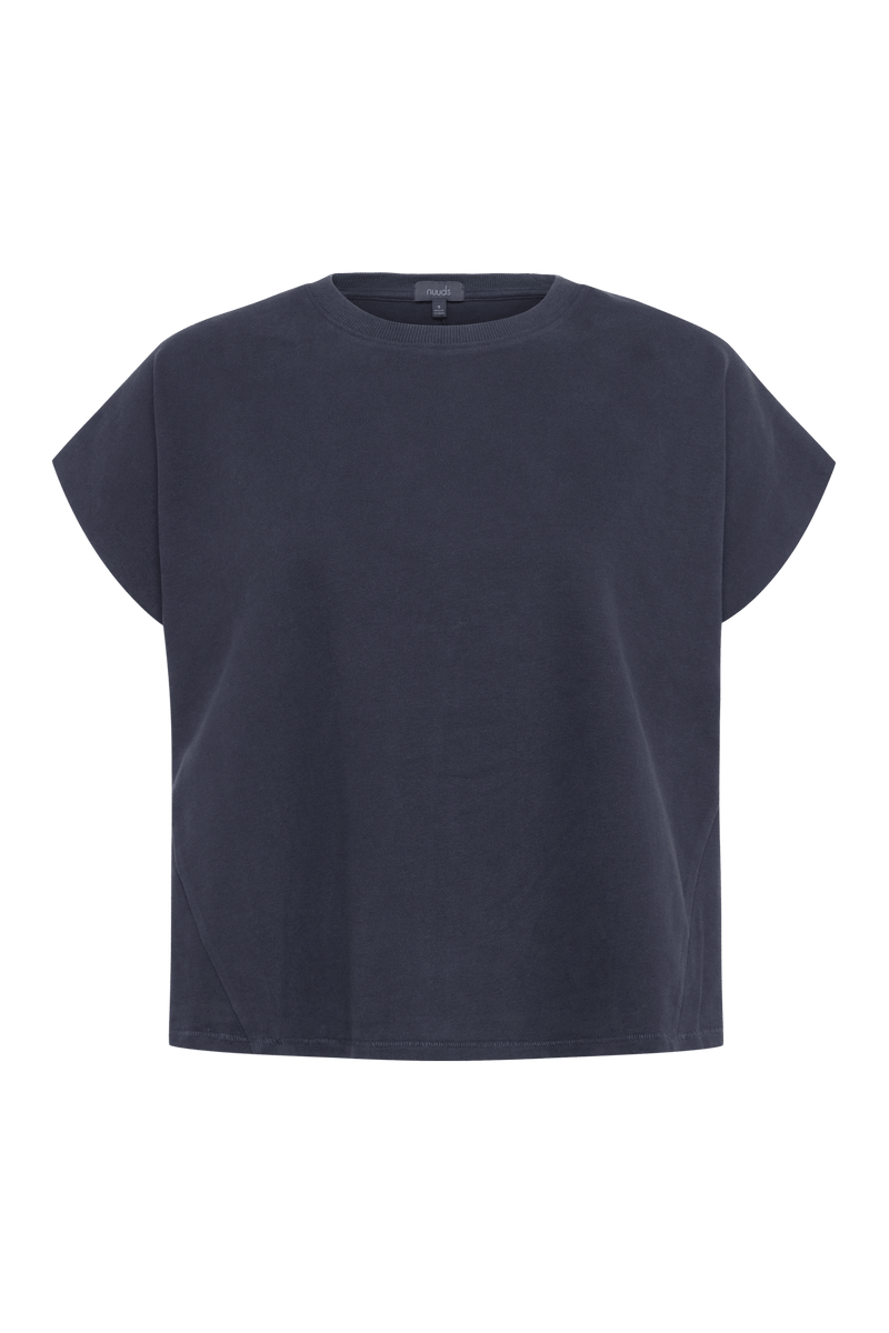 Swing Muscle Tee image ghost
