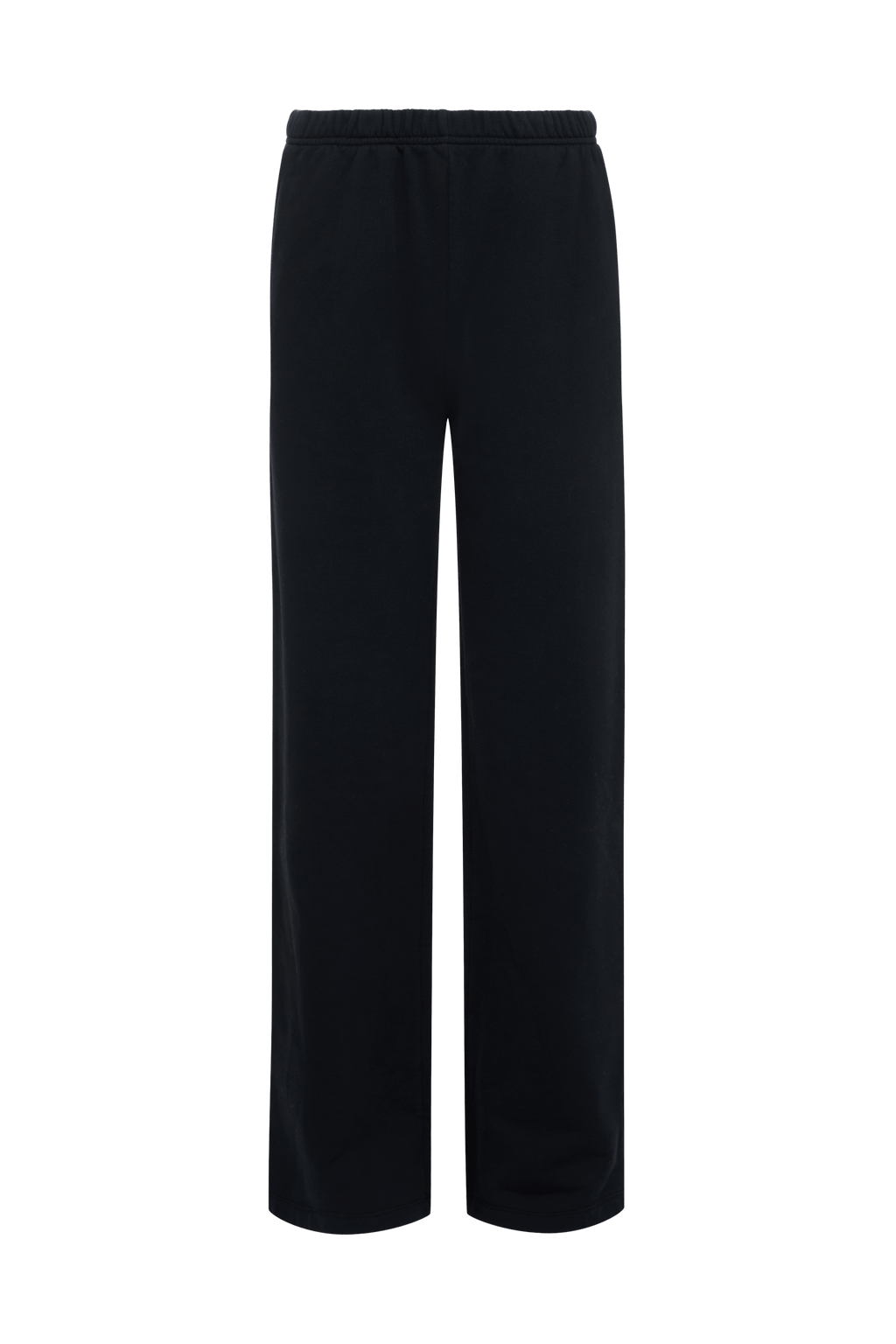 Core Fleece Wide Leg Sweatpant