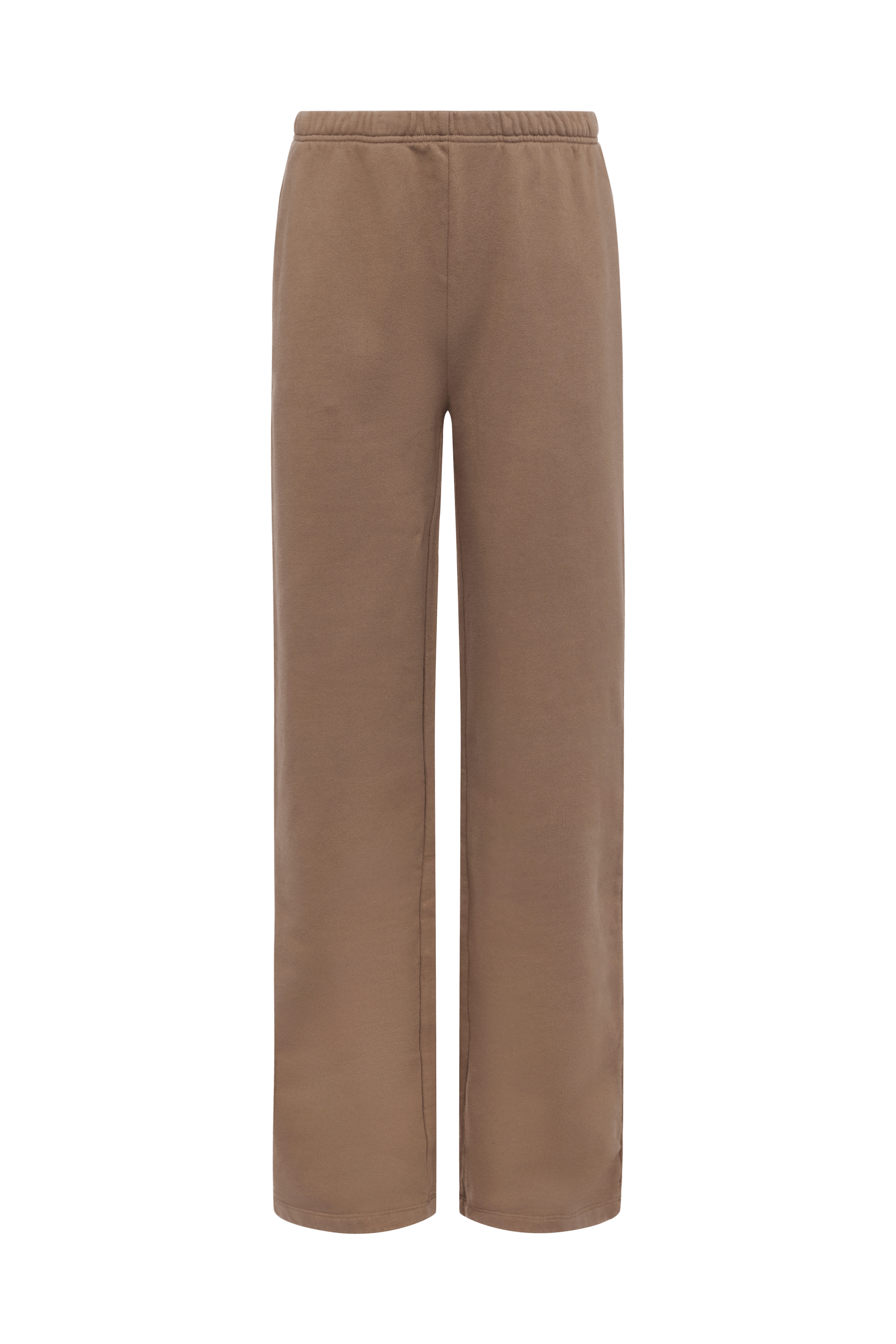 Core Fleece Wide Leg Sweatpant