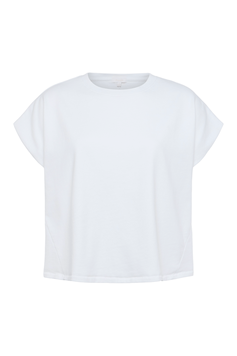Swing Muscle Tee image ghost