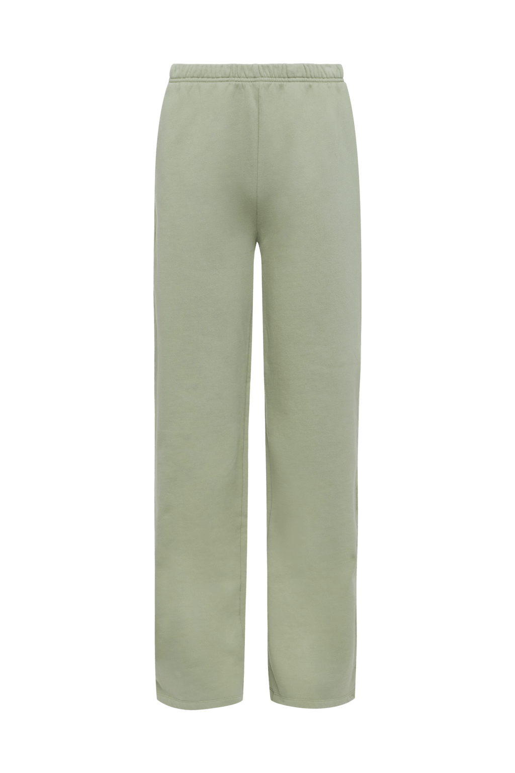 Core Fleece Wide Leg Sweatpant