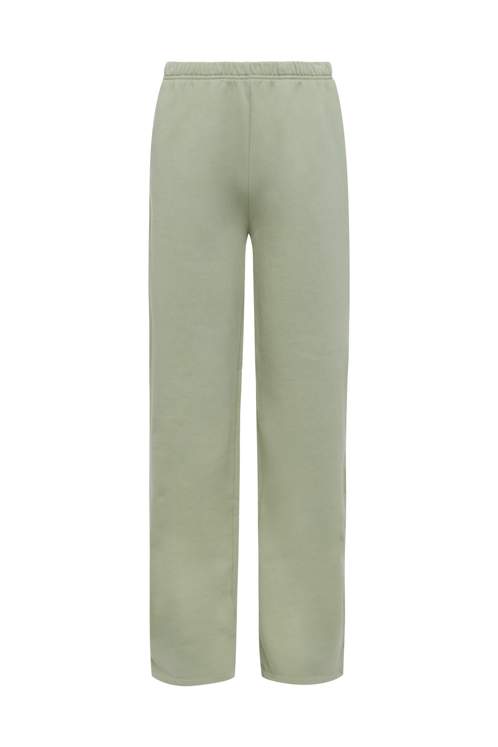 Core Fleece Wide Leg Sweatpant