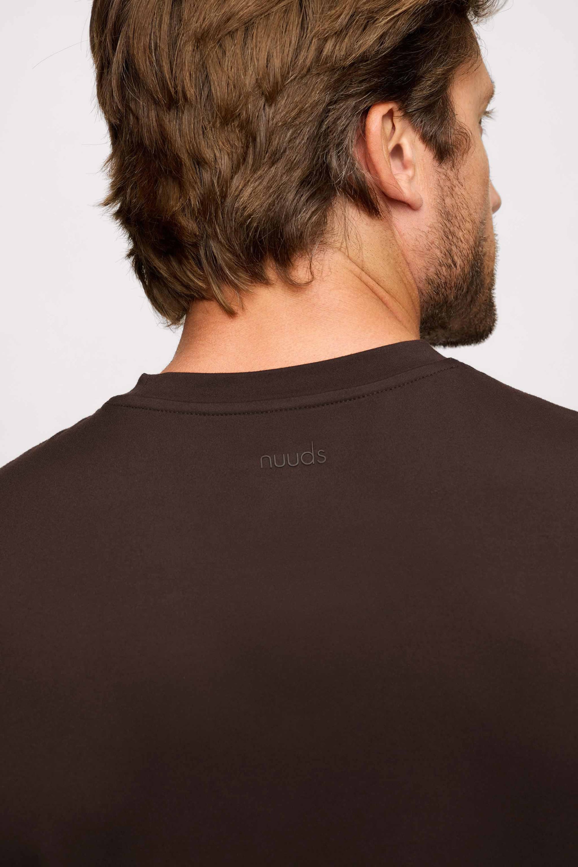 Men's Long Sleeve Movement Tee