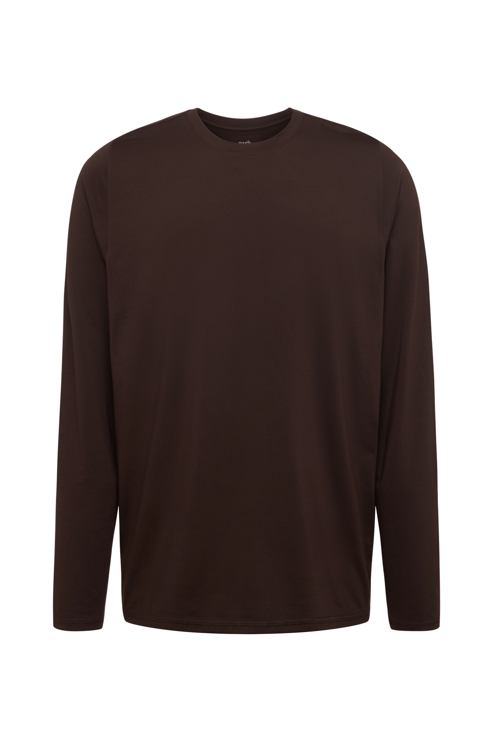 Men's Long Sleeve Movement Tee