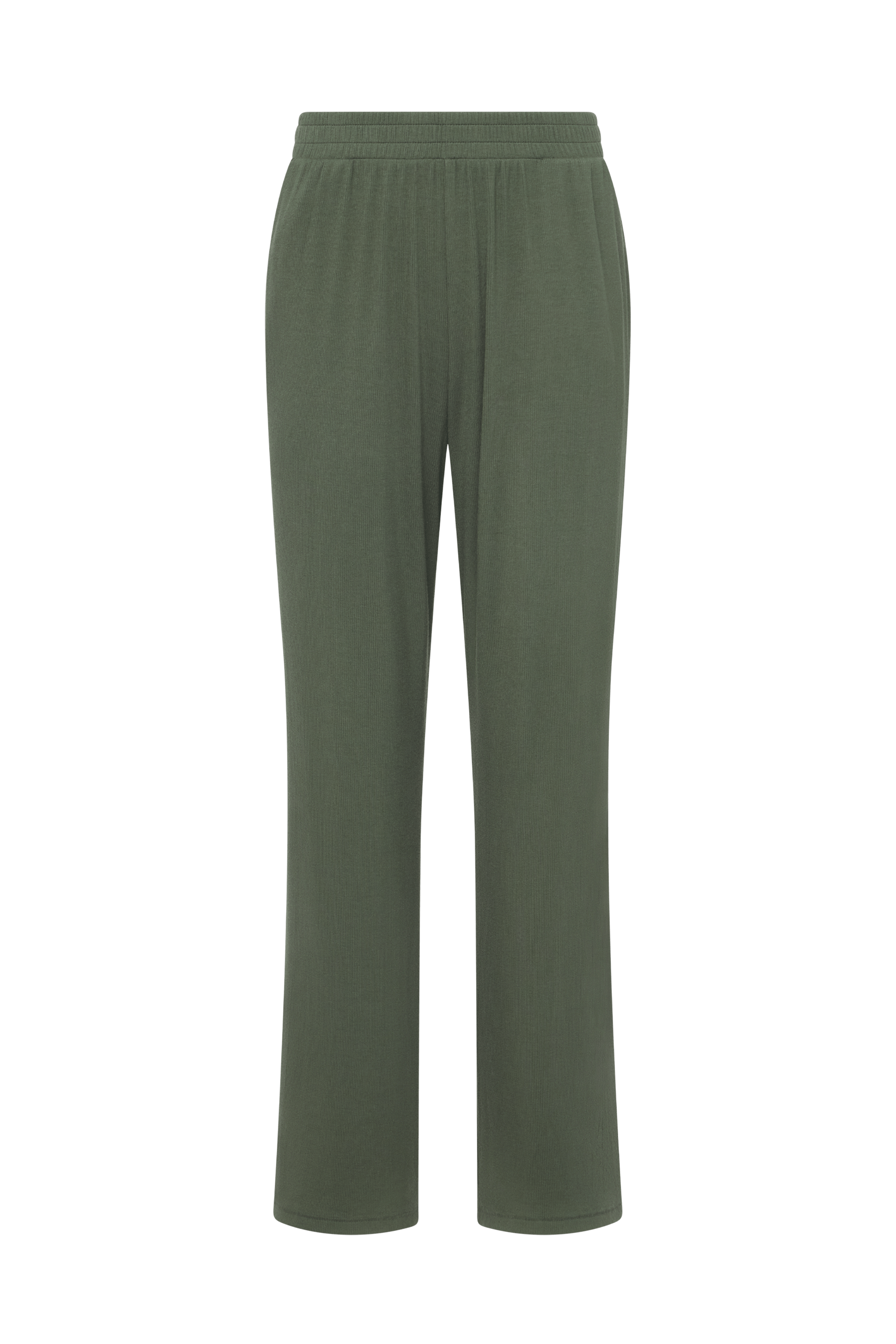 Slinky Rib Lounge Pant