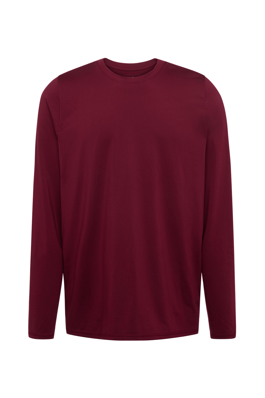 Men's Long Sleeve Movement Tee