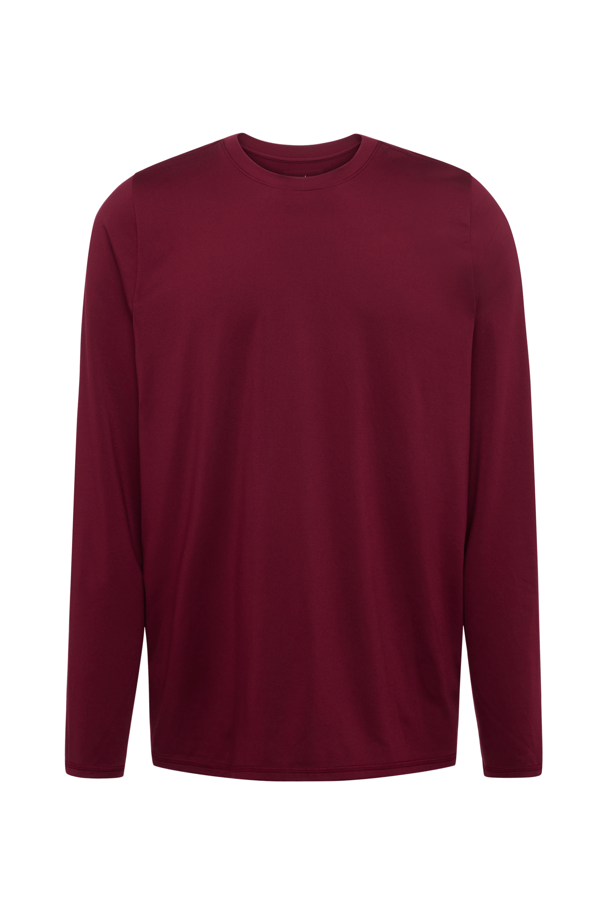 Men's Long Sleeve Movement Tee