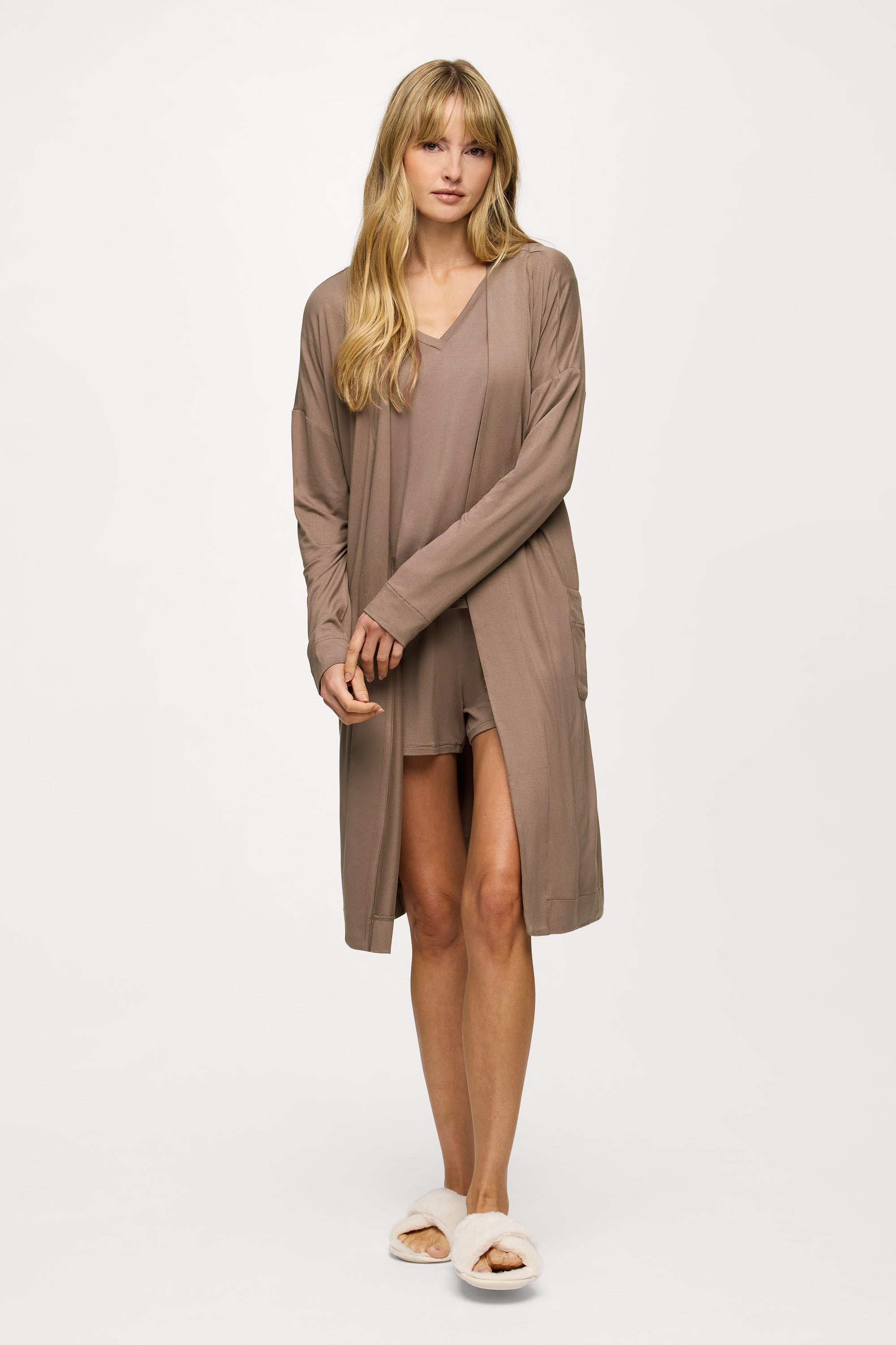 Lounge Robe