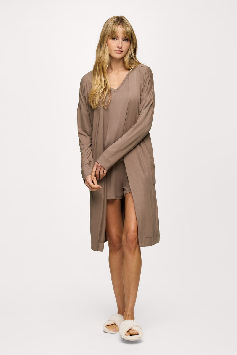 Lounge Robe image 