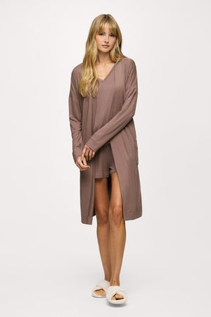 Lounge Robe