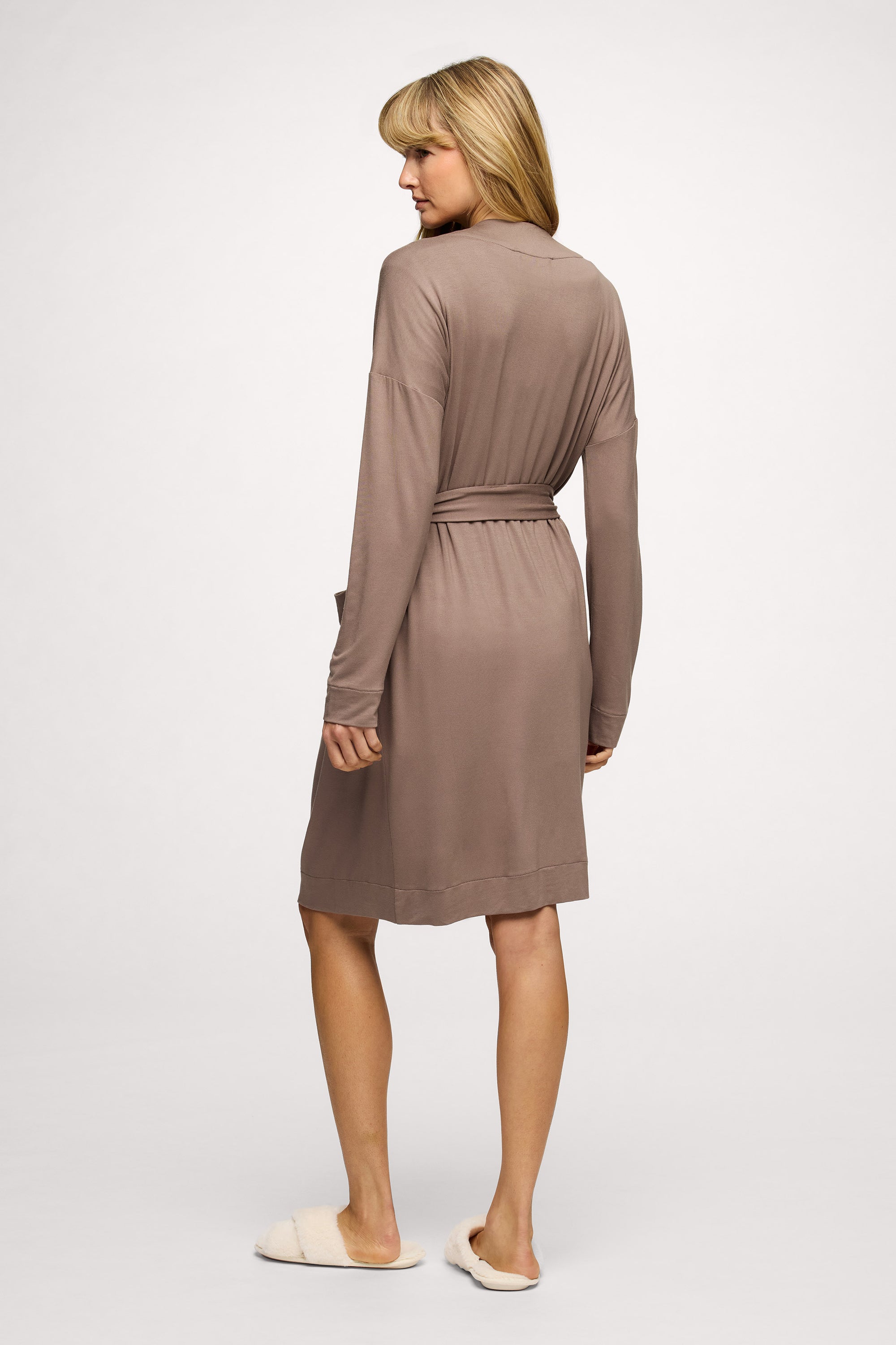Lounge Robe