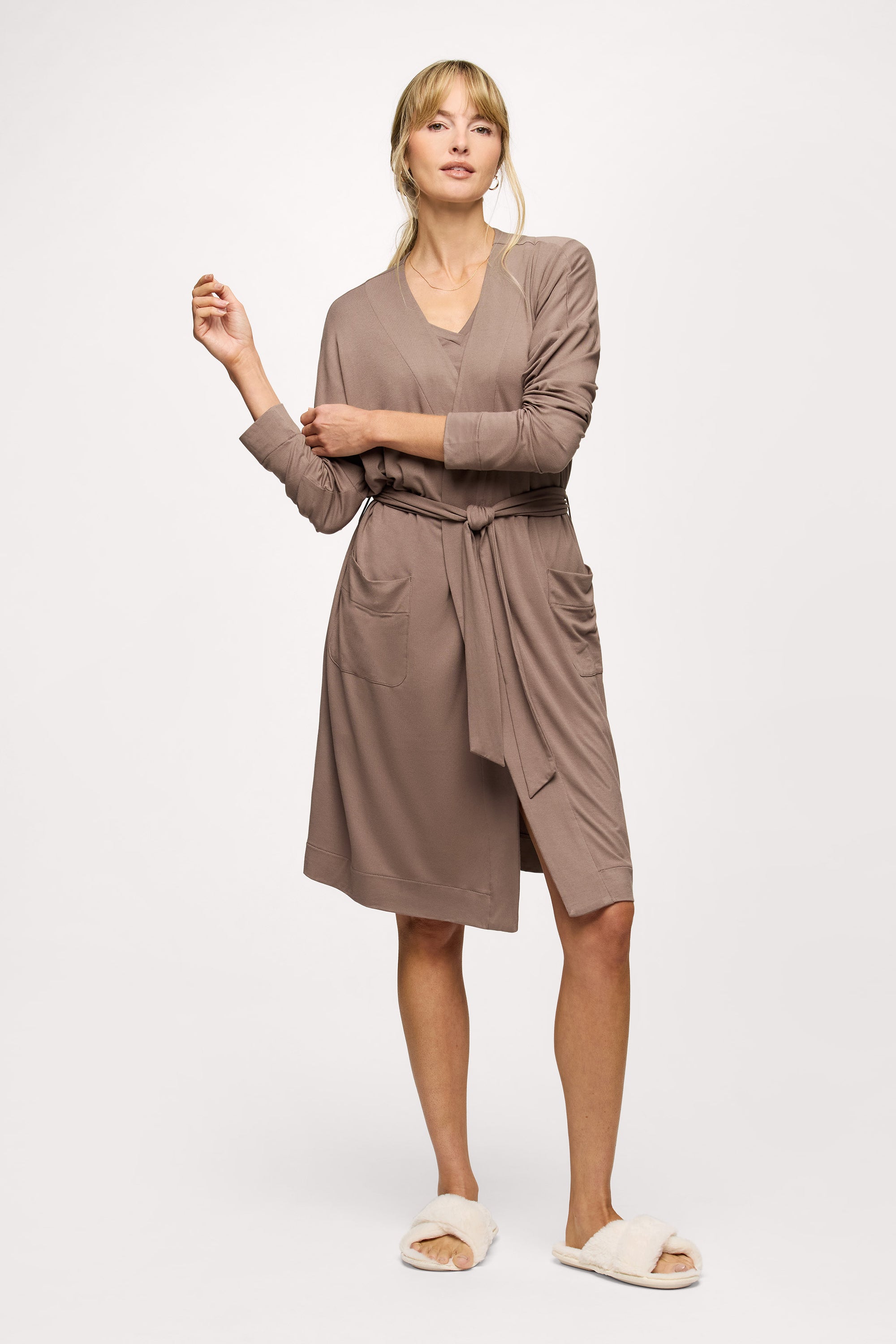 Lounge Robe