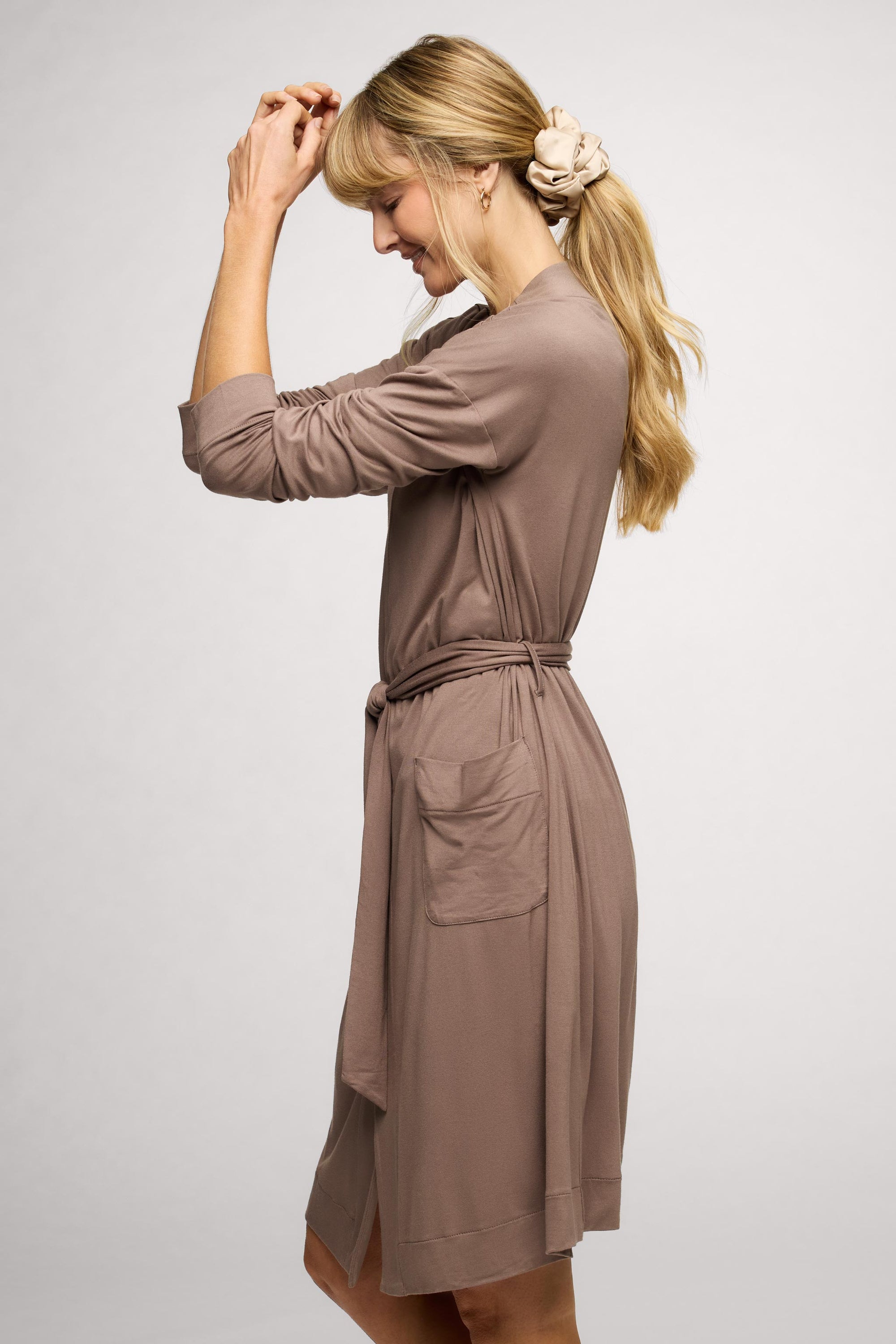 Lounge Robe