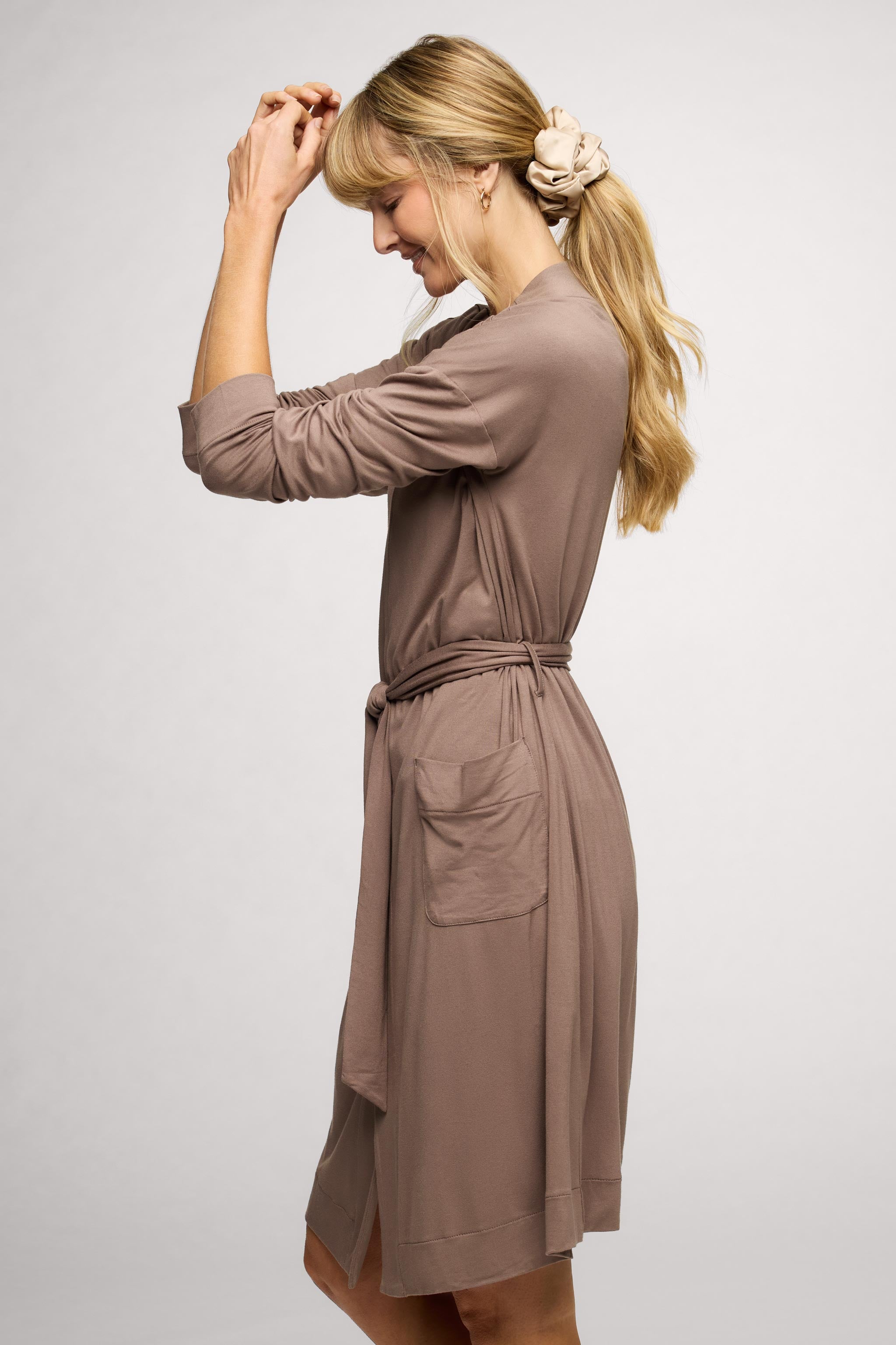 Lounge Robe