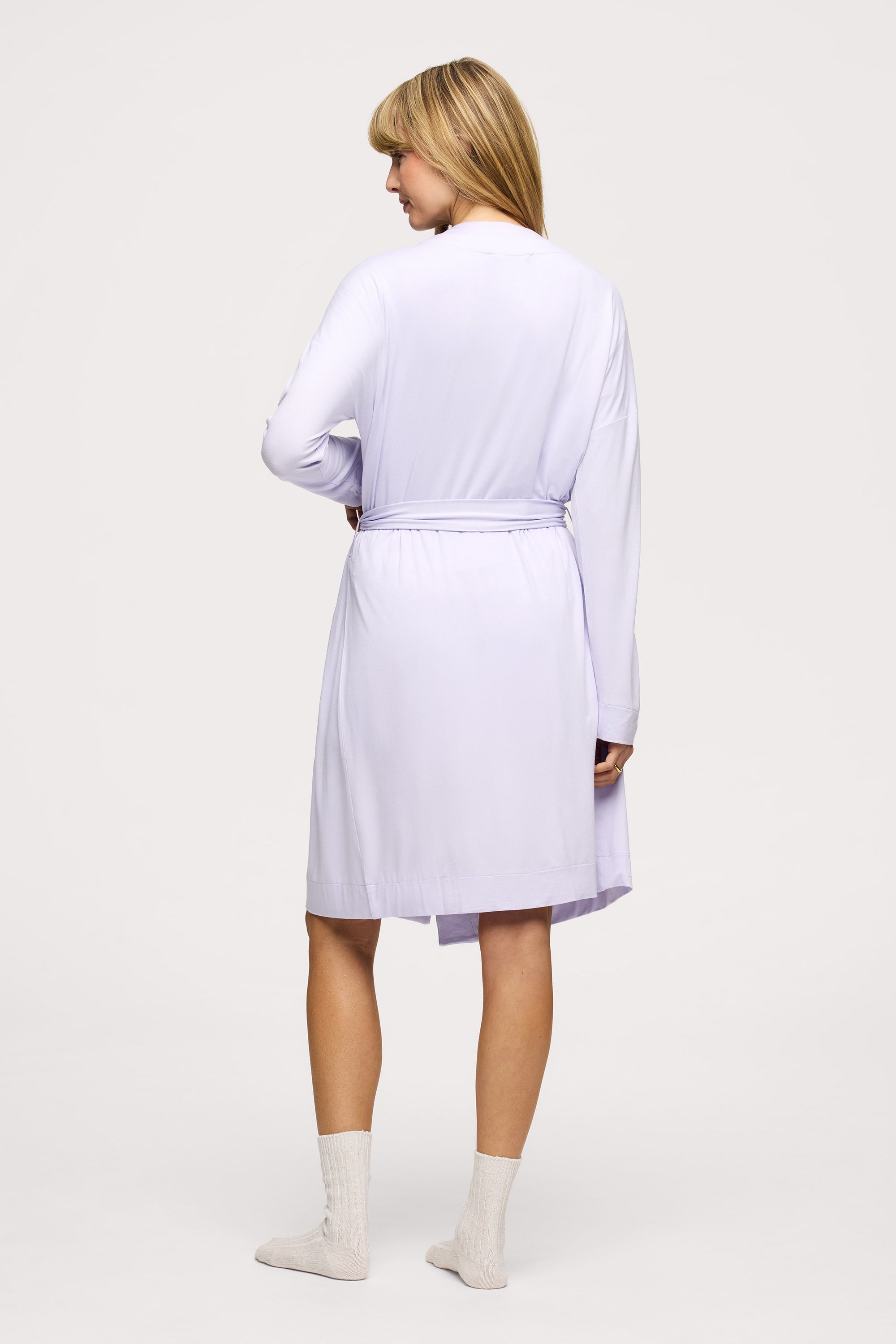 Lounge Robe