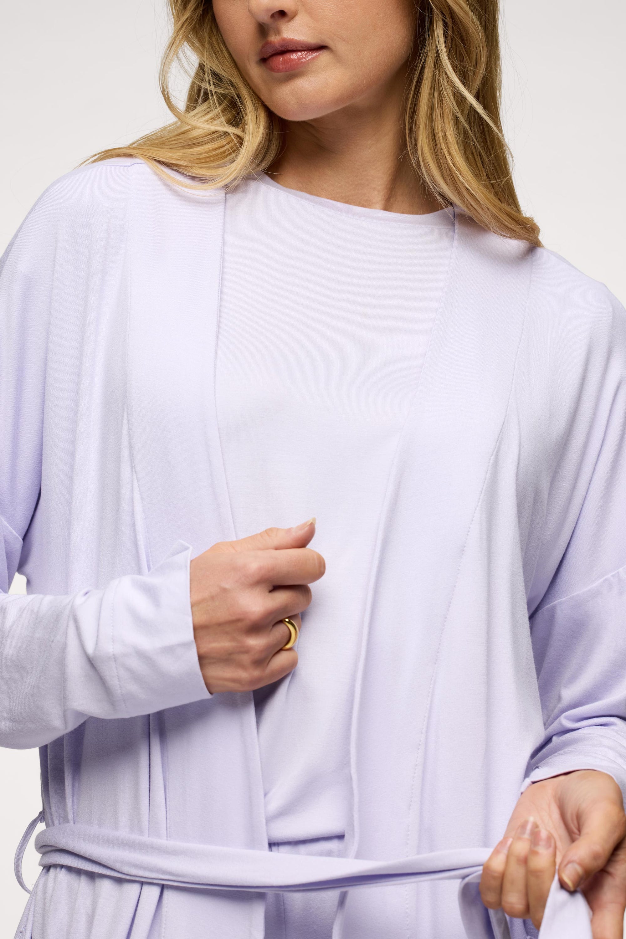 Lounge Robe