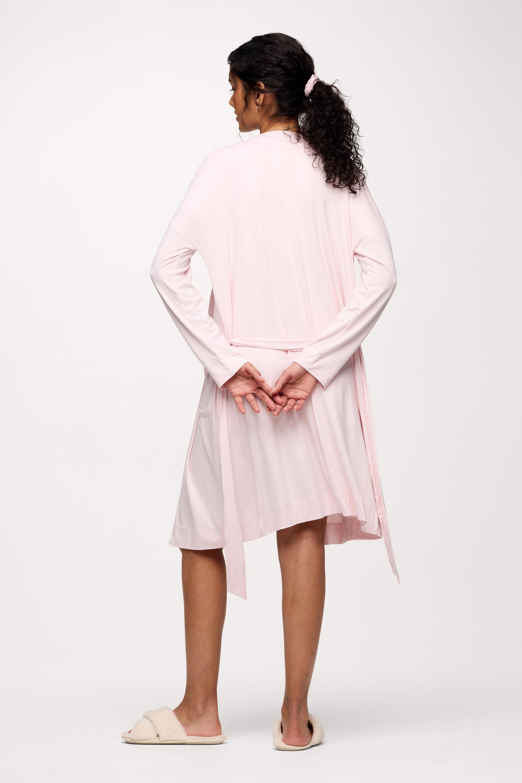 Lounge Robe