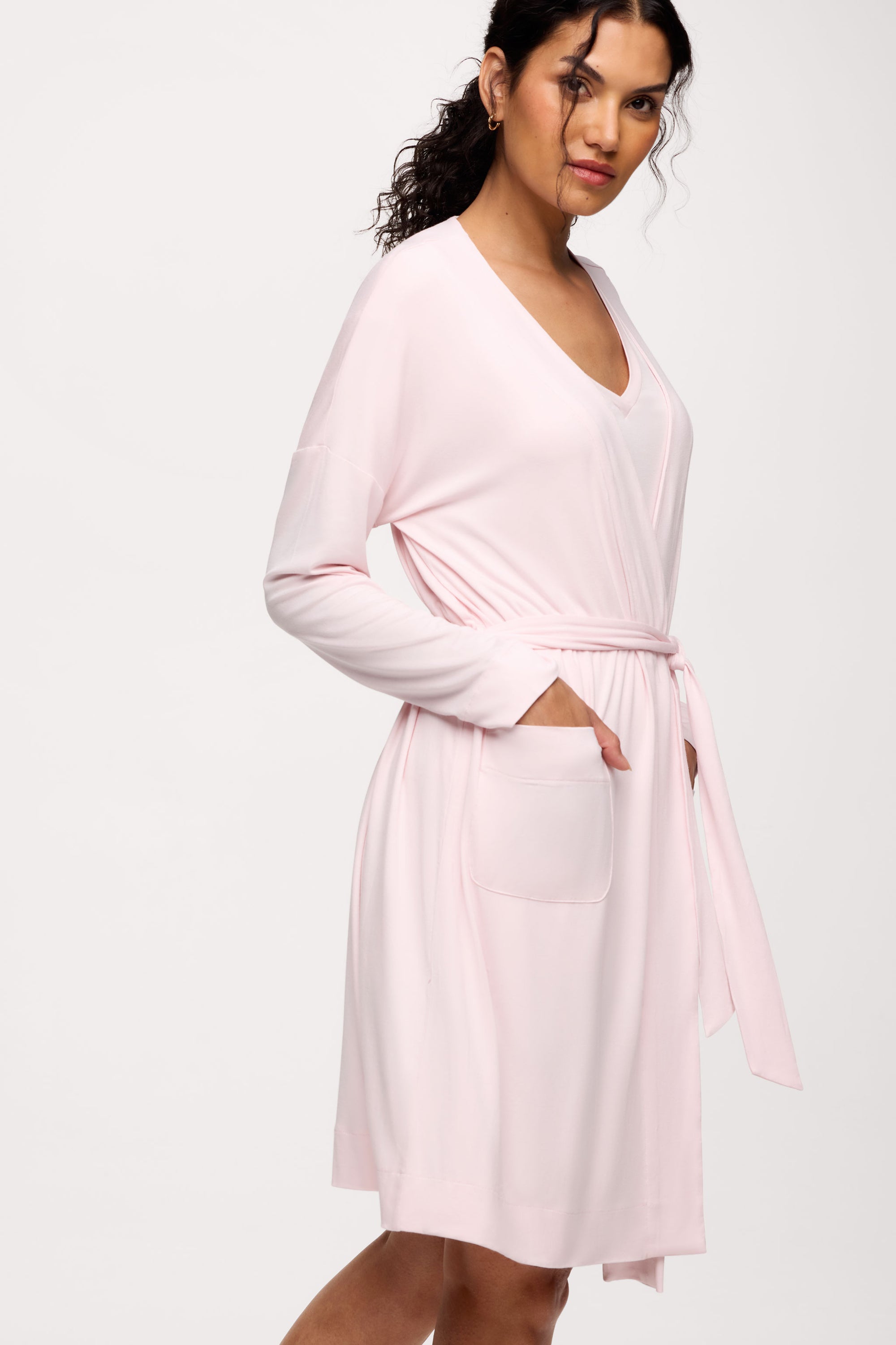 Lounge Robe