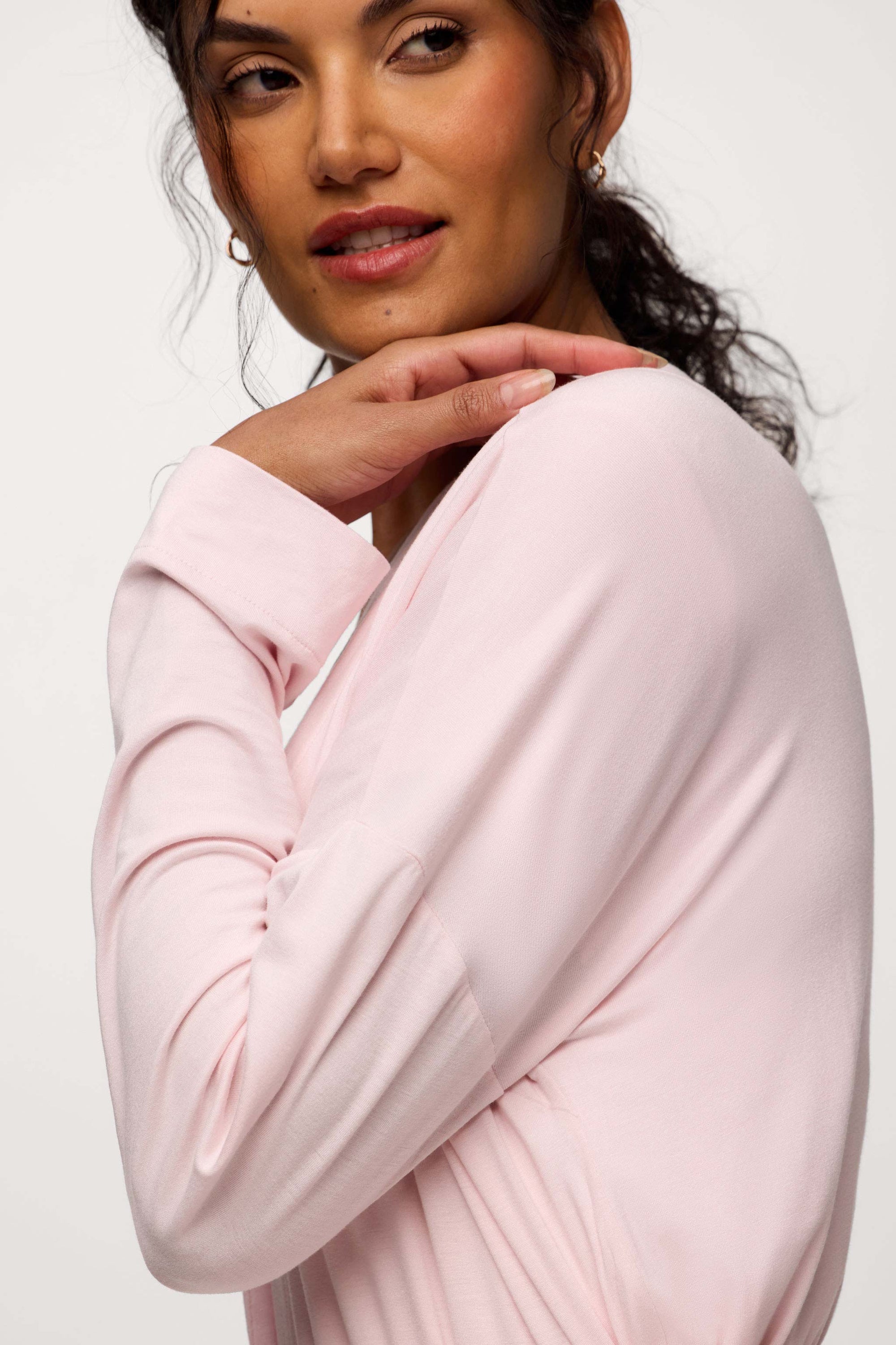 Lounge Robe